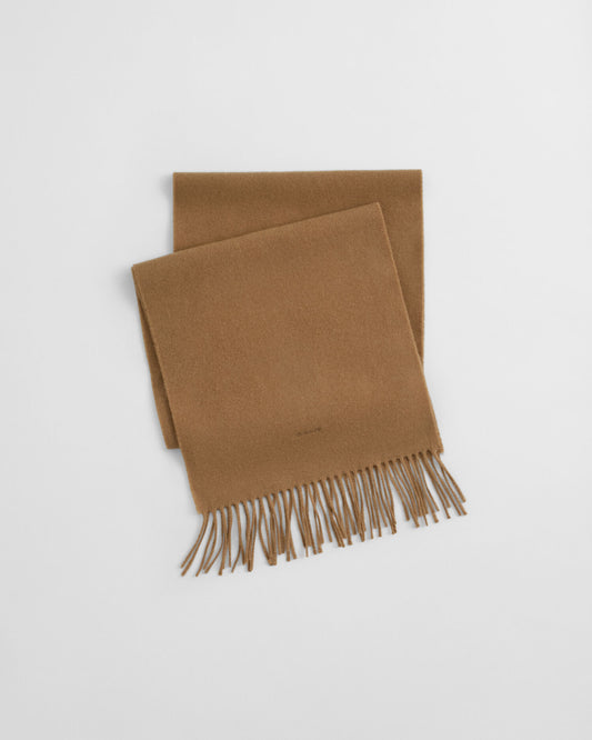 Wool Scarf