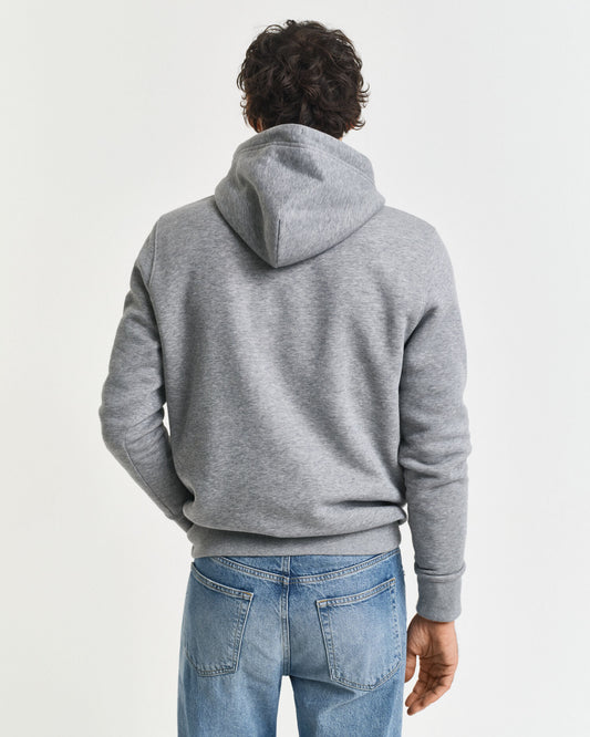 Shield Hoodie