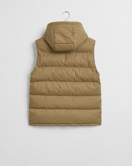 Active Cloud Vest