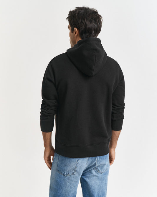Small Graphic Hoodie