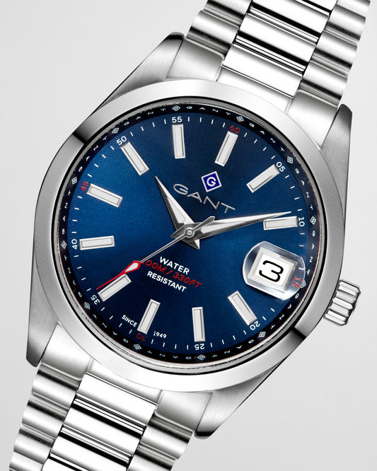 Eastham Watch