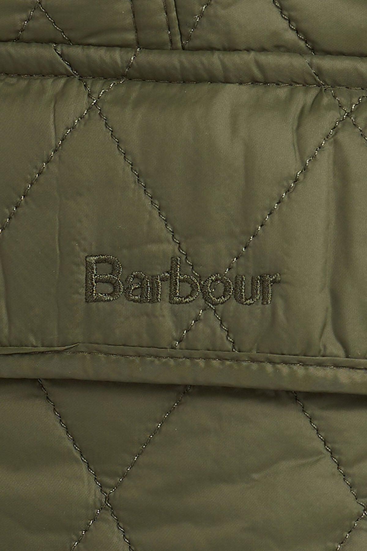 Otterburn Gilet - OLIVE