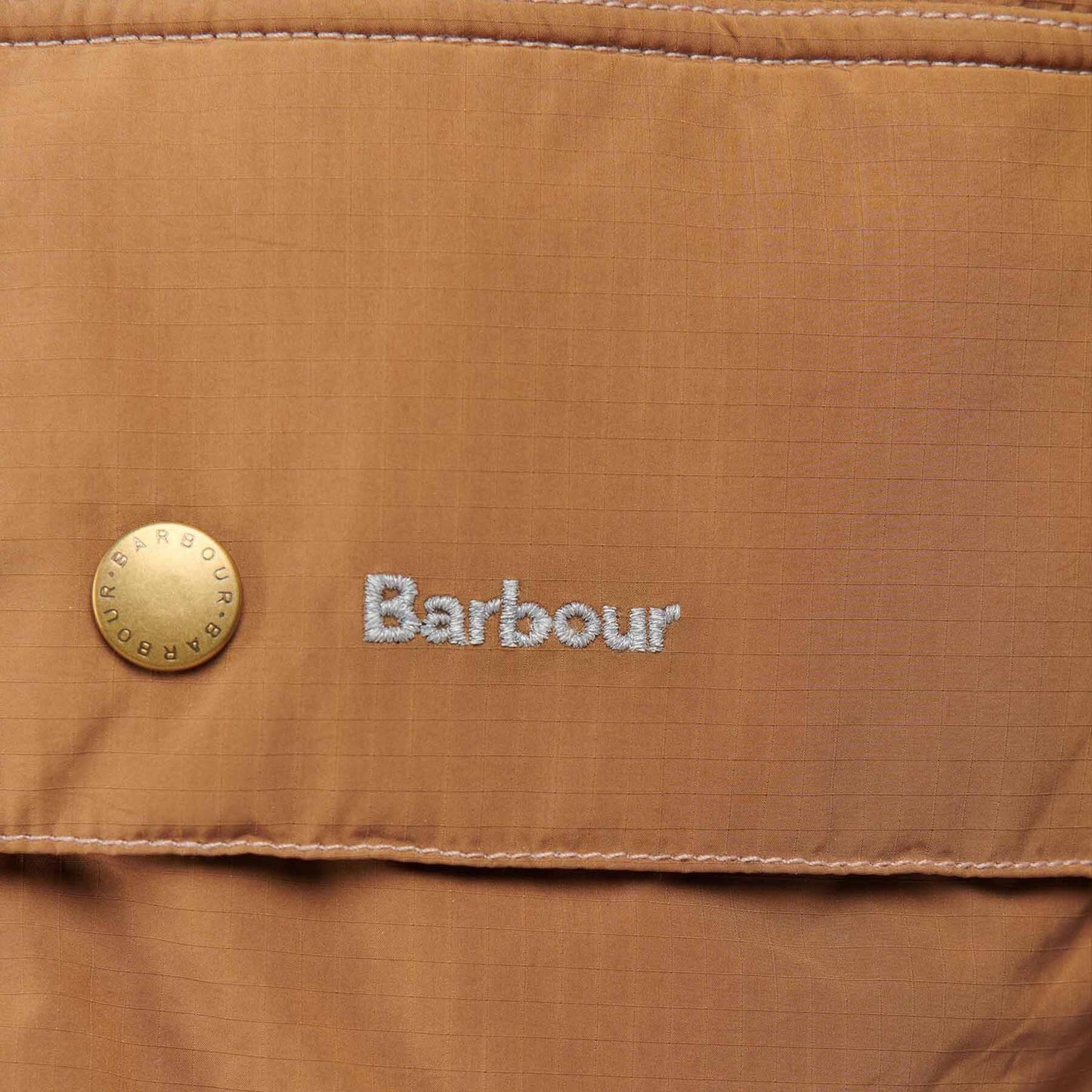 And Wander Insu Jacket - BEIGE