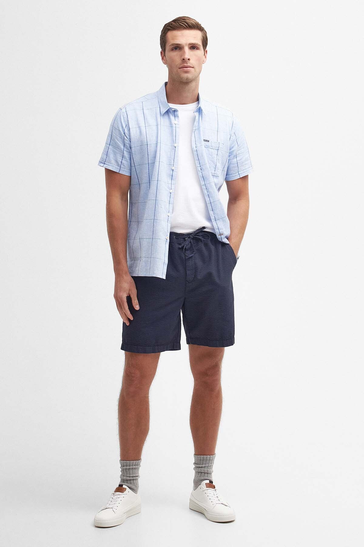 Melbury Shorts - NAVY