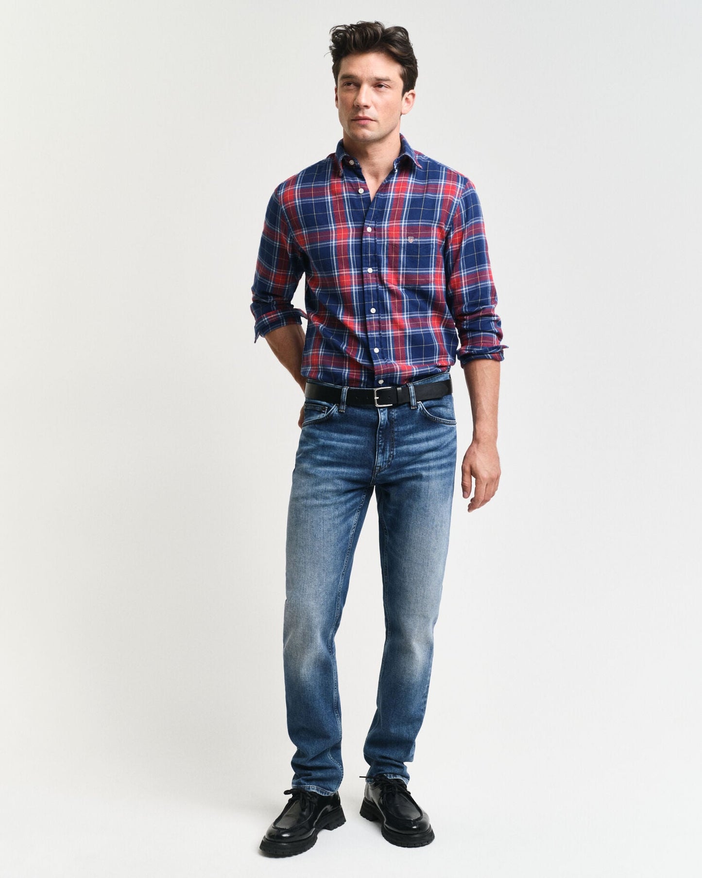 Regular Fit Jeans