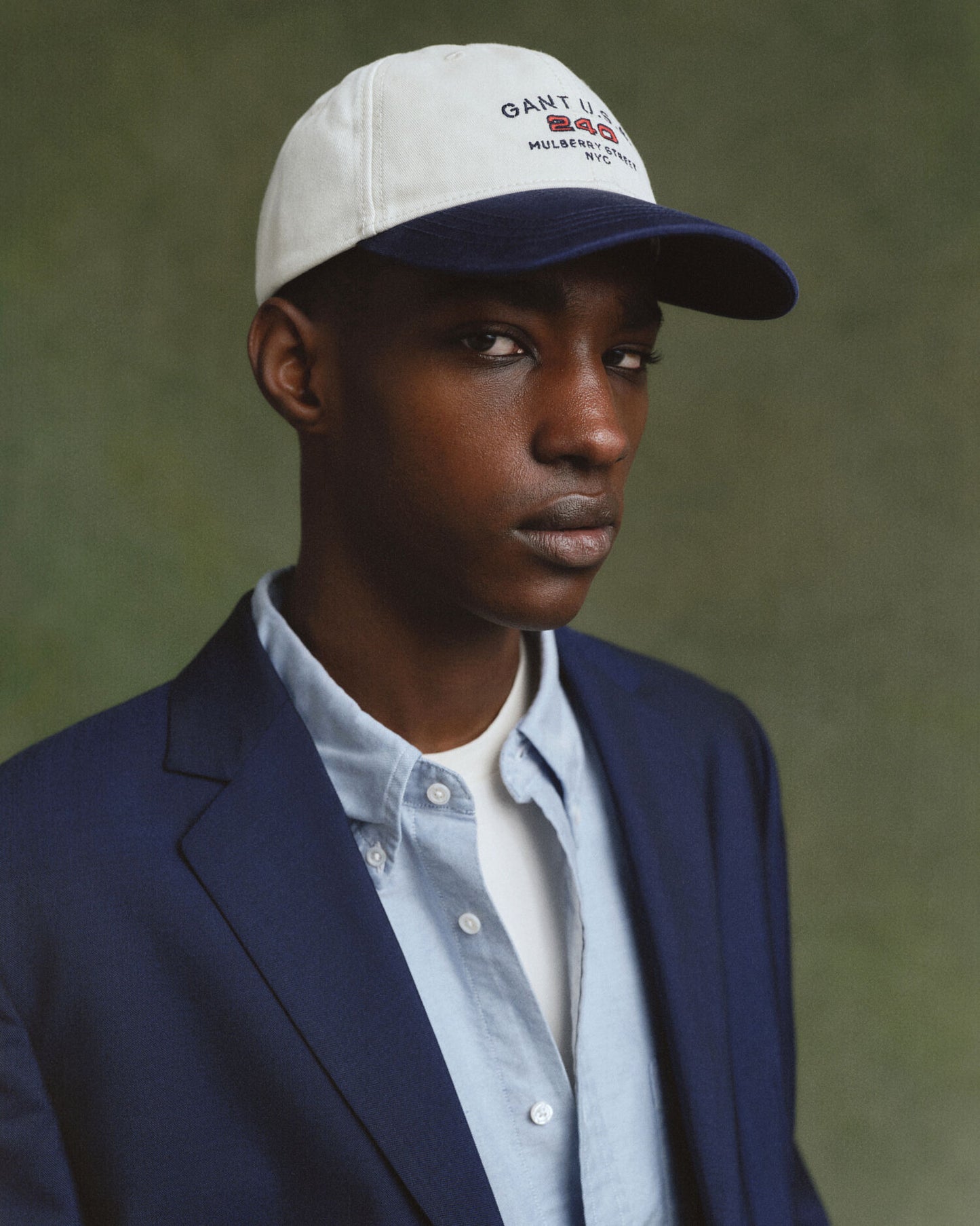 USA 240 Flag Cap