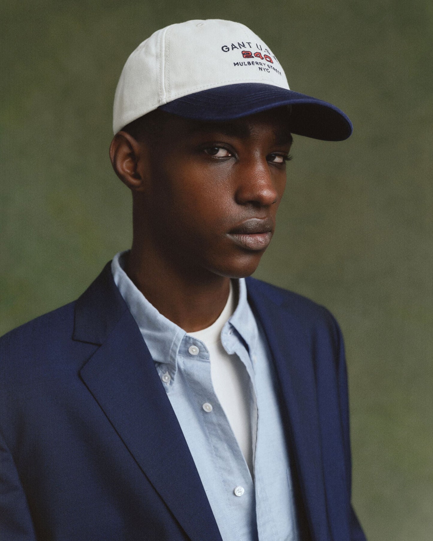 USA 240 Flag Cap