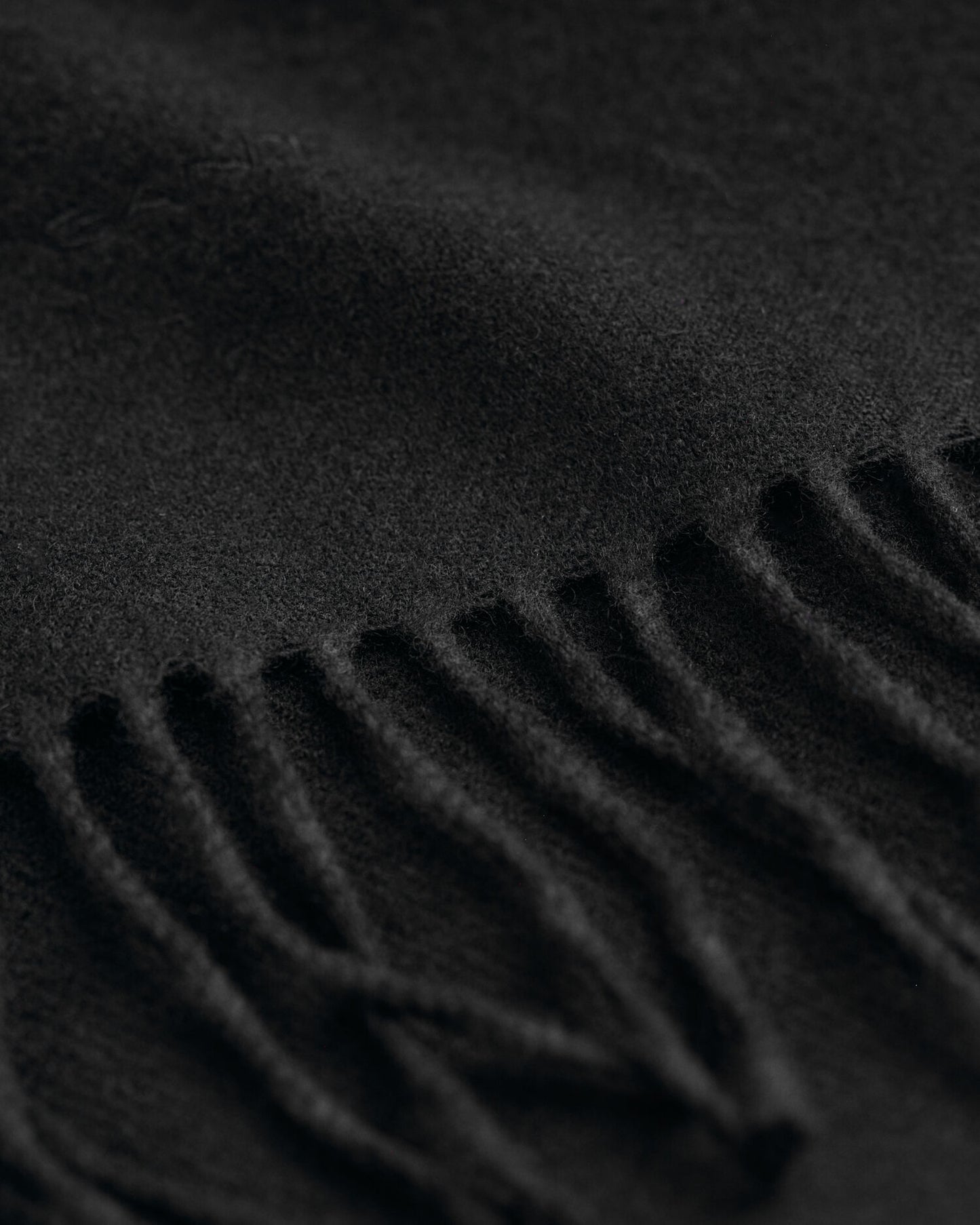 Wool Scarf