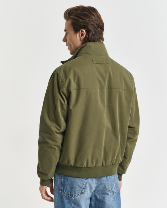 Padded Hampshire Jacket