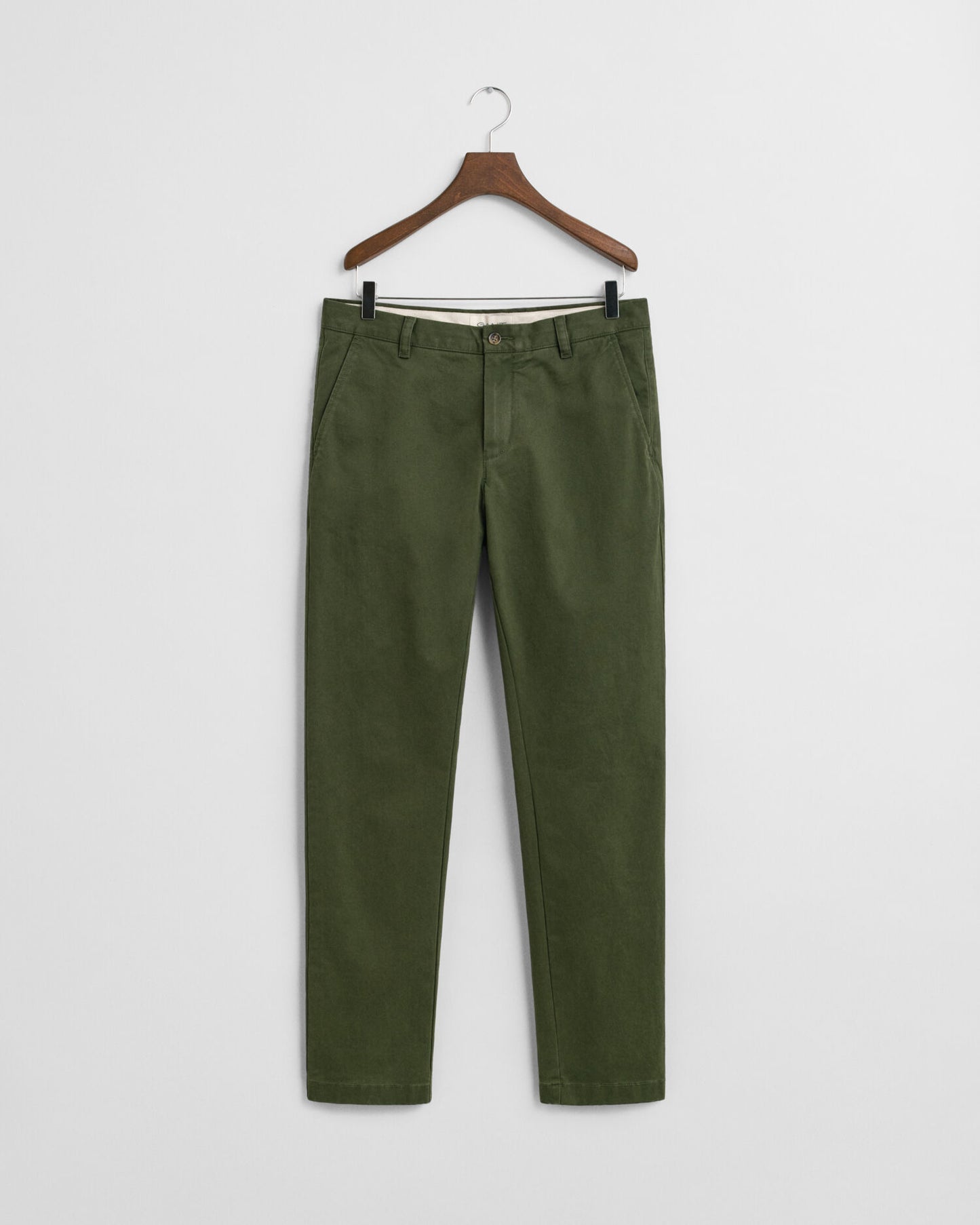 Slim Fit Super Comfort Chinos