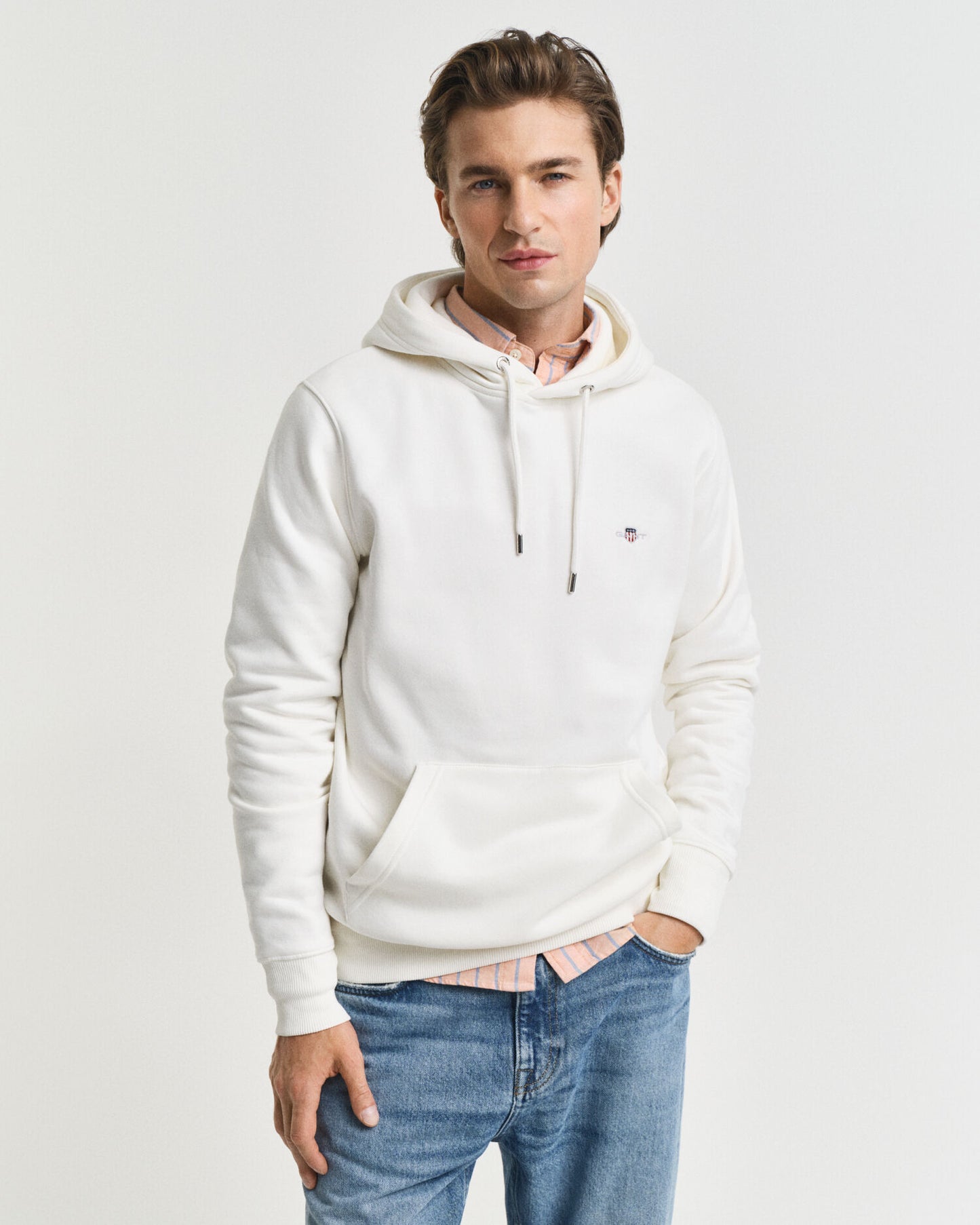 Shield Hoodie
