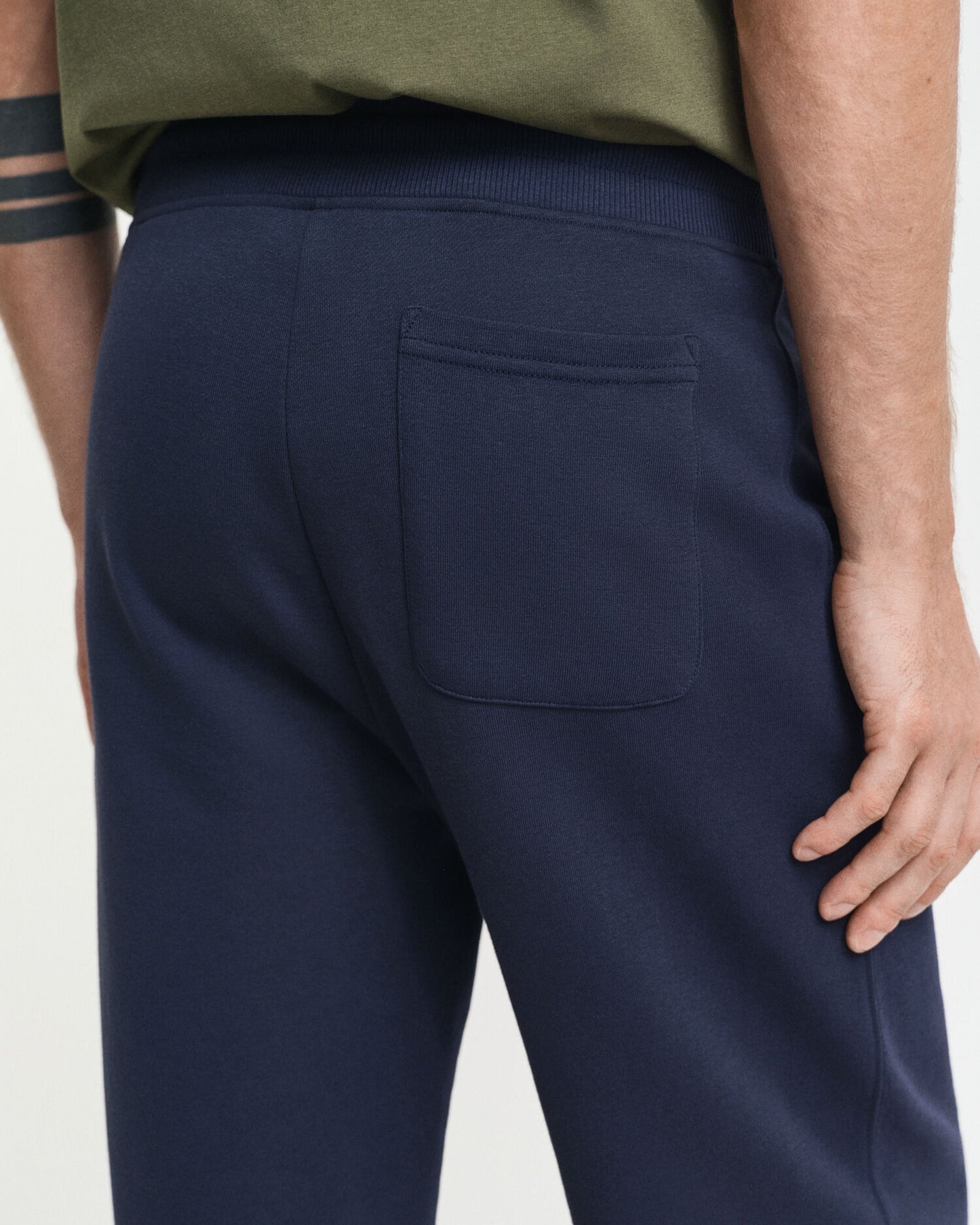 Shield Sweatpants