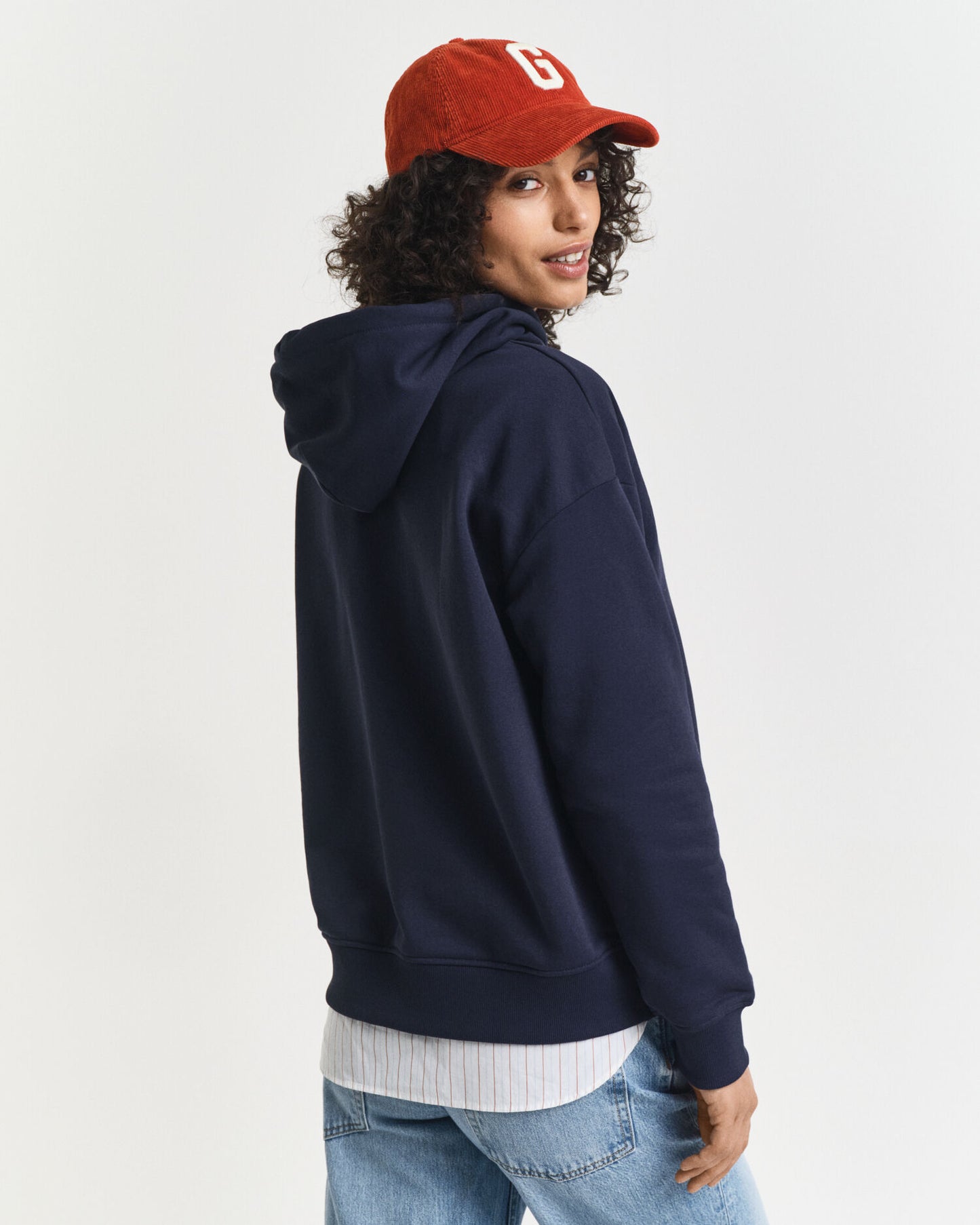 Shield Hoodie