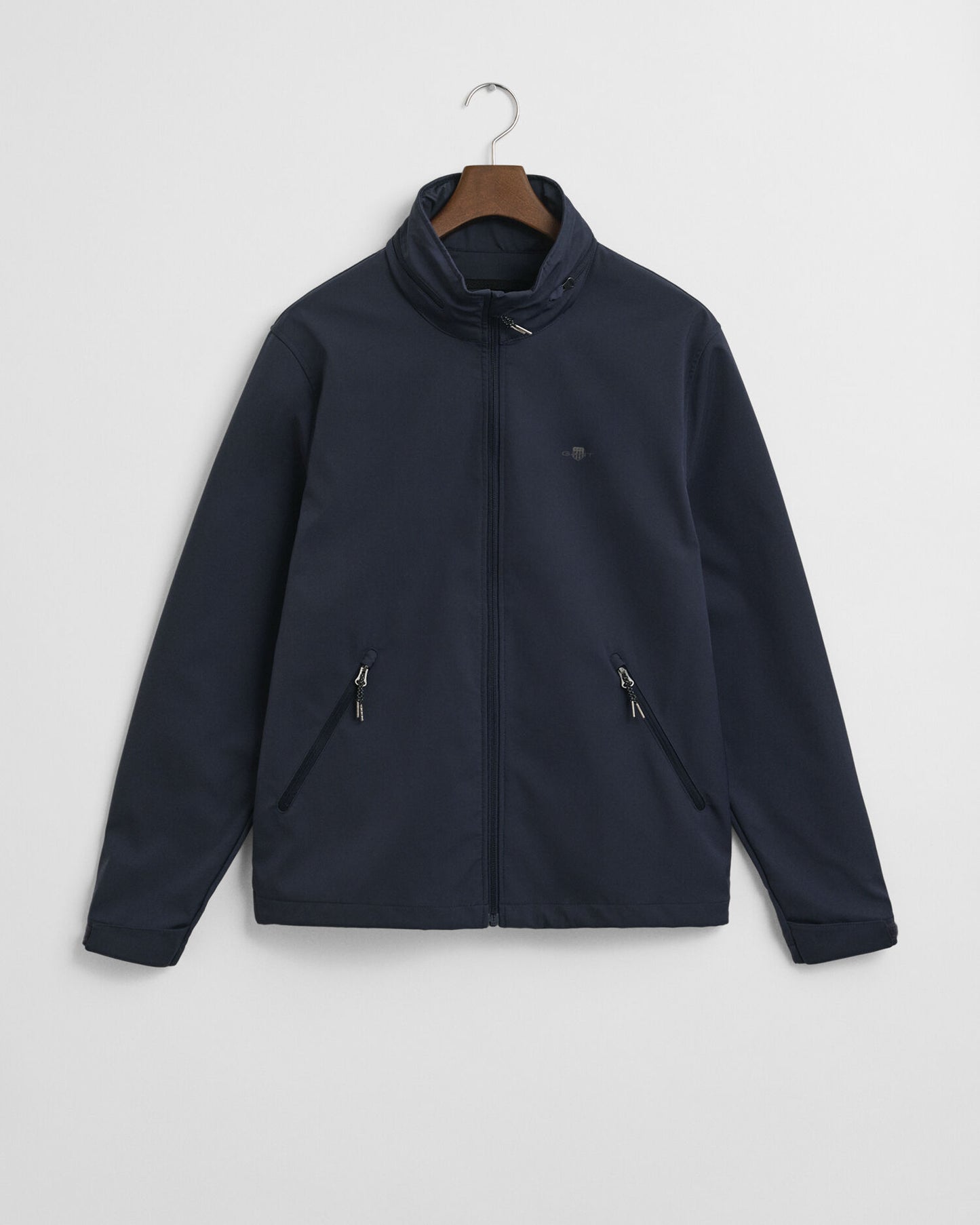 Soft Shell Jacket
