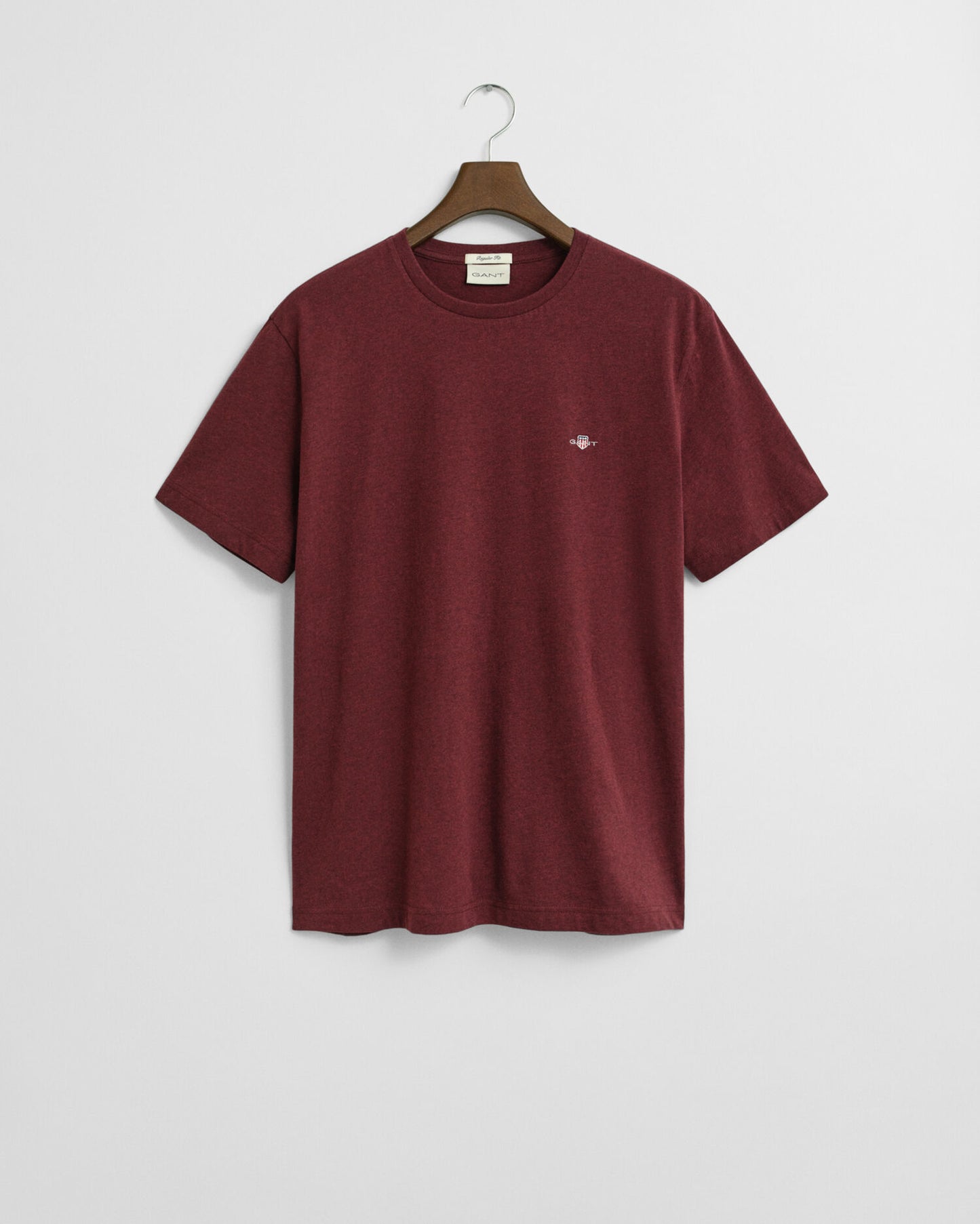 Regular Fit Shield T-Shirt