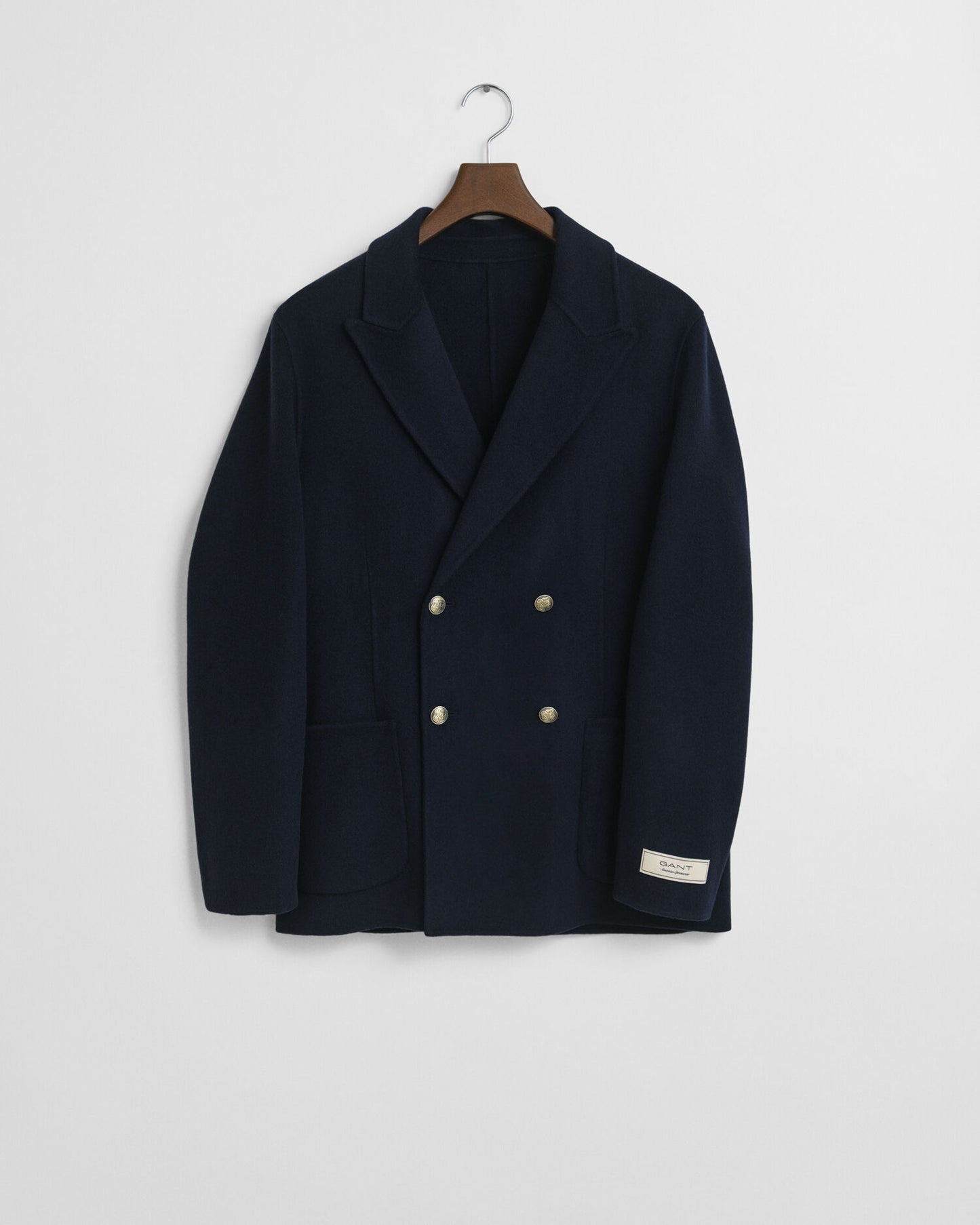 Handstitched Club Blazer