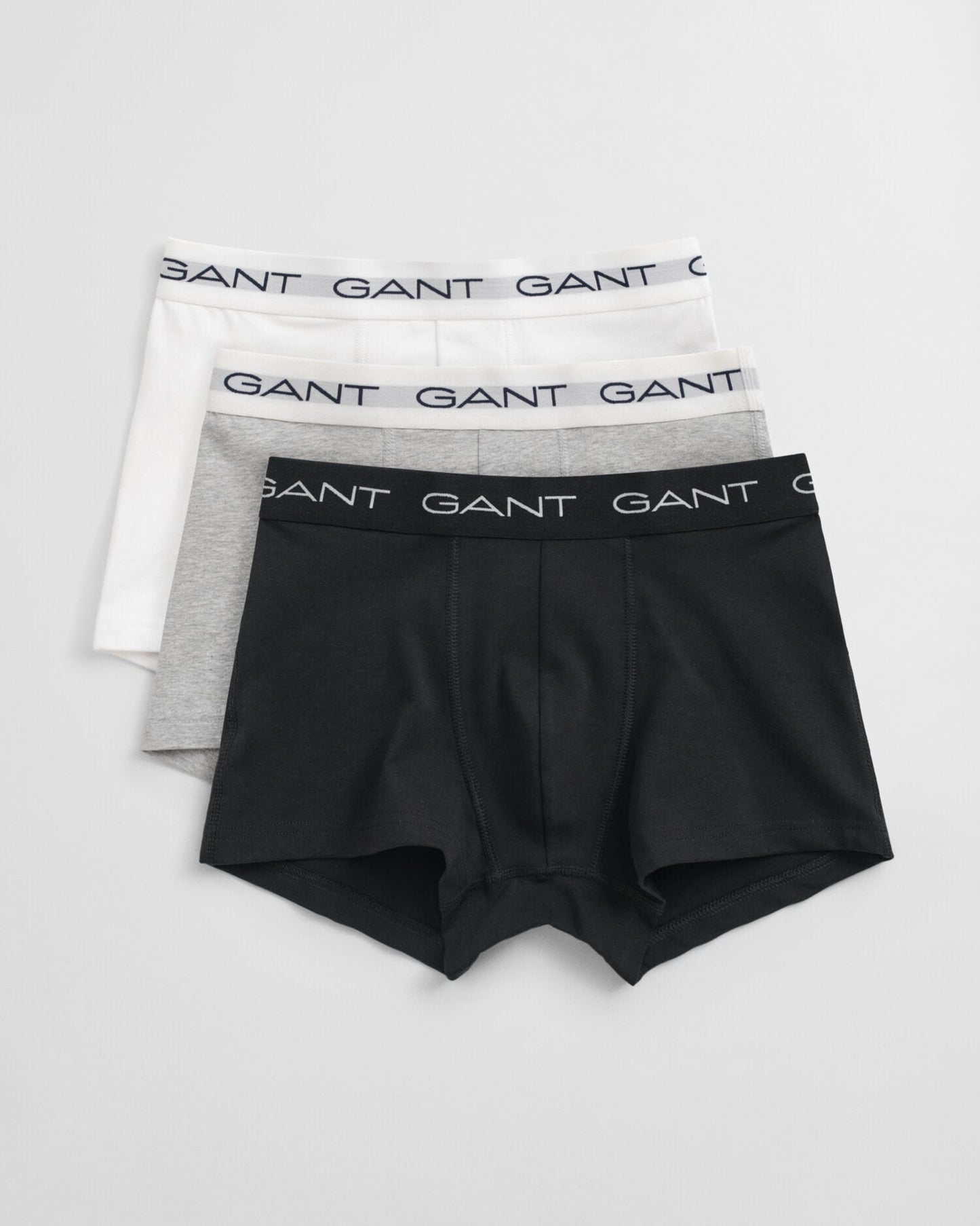 3-Pack Trunks