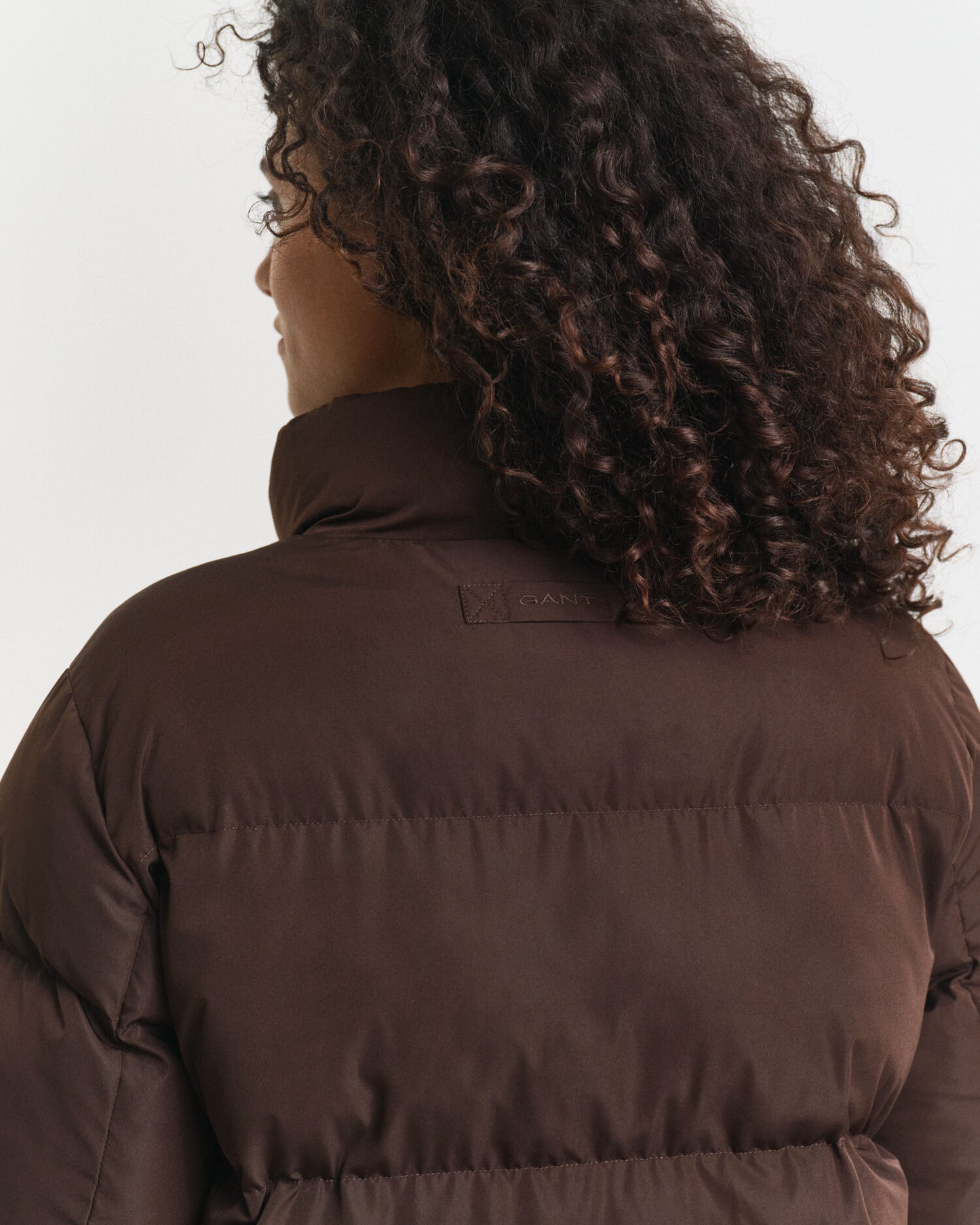 Active Cloud Coat