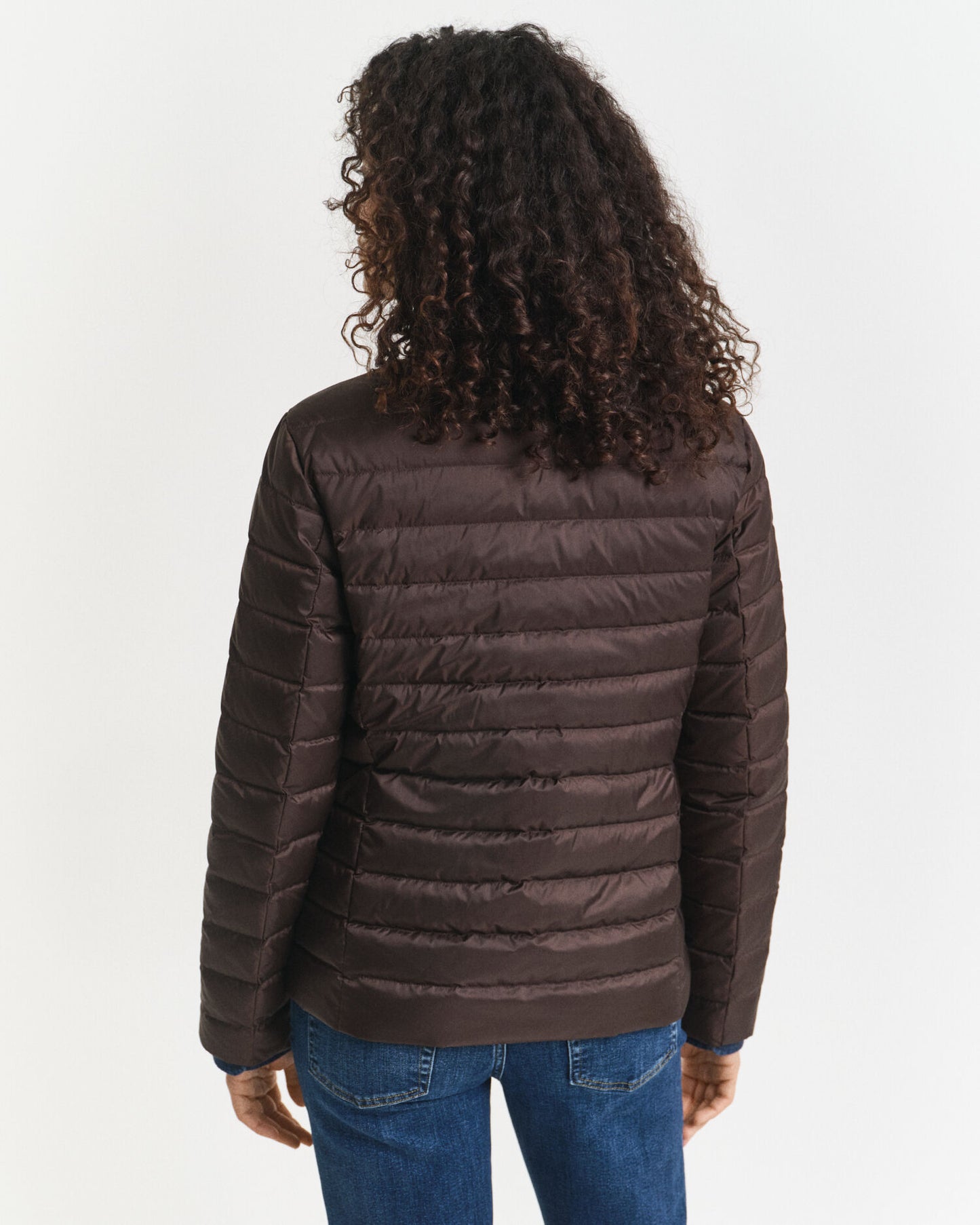 Light Down Jacket