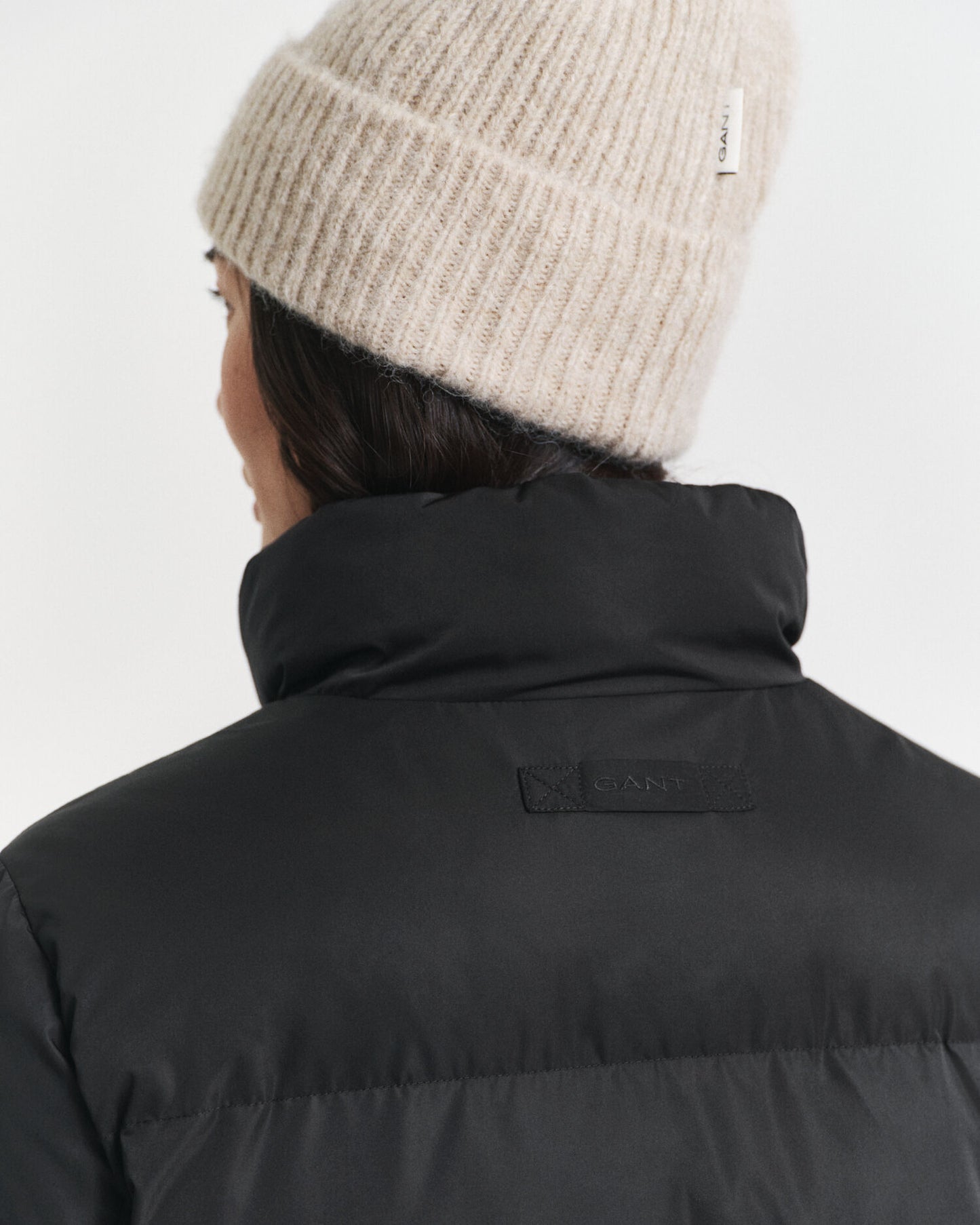 Active Cloud Coat
