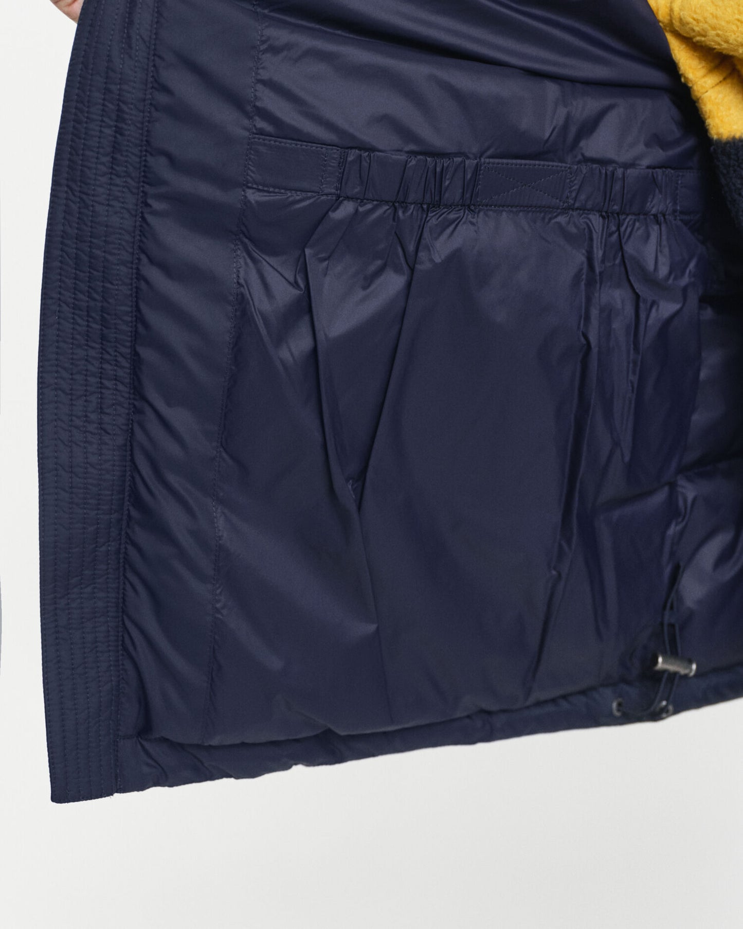 Active Cloud Vest