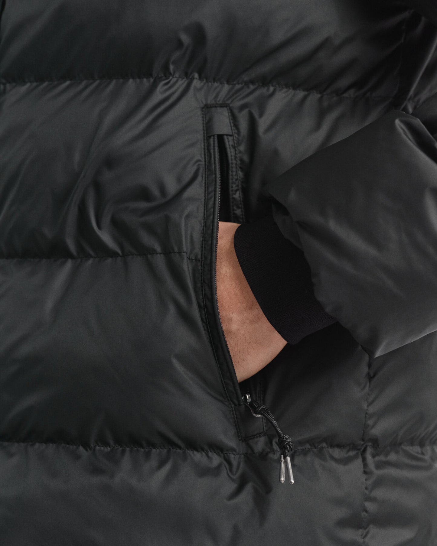 Active Cloud Jacket