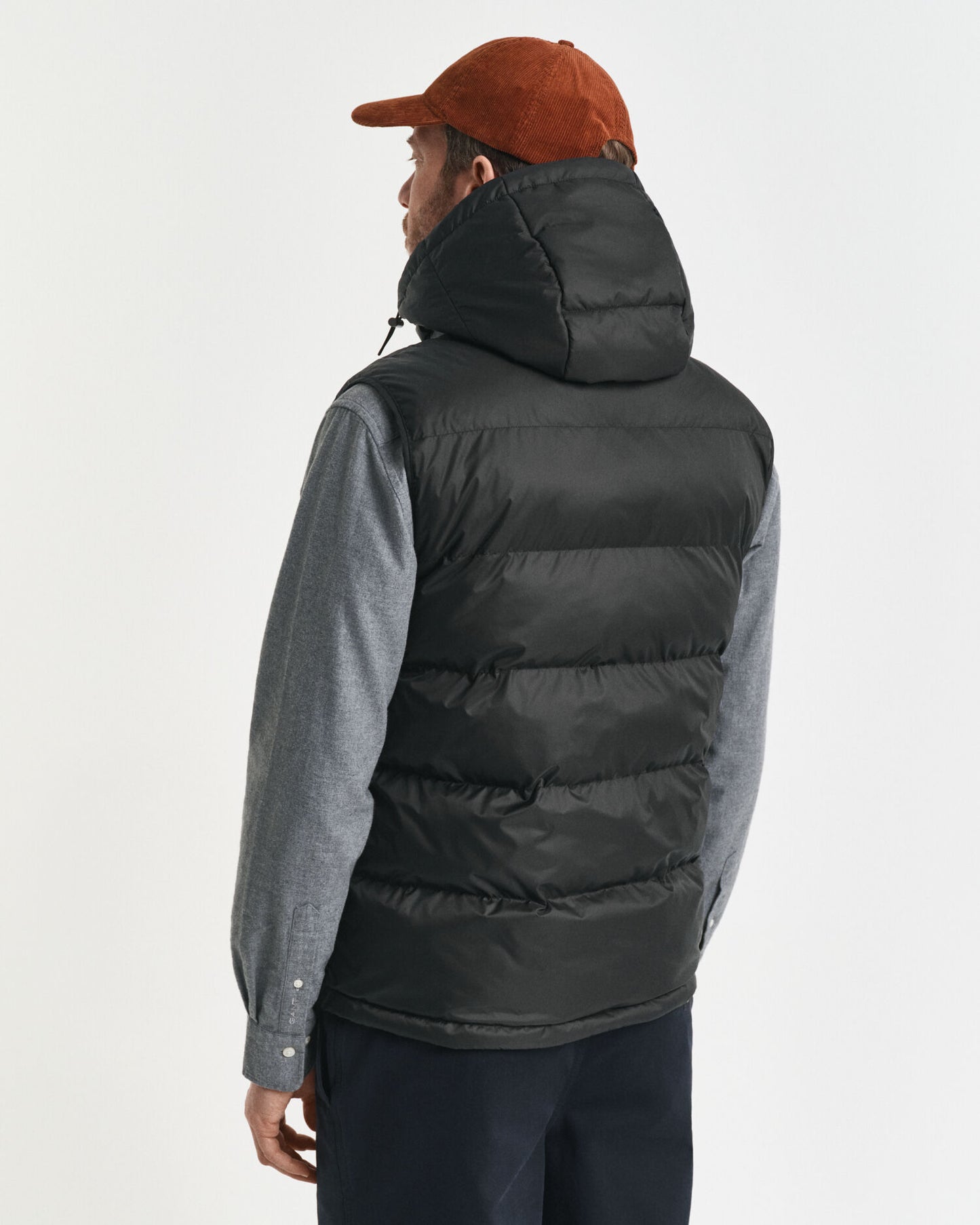 Active Cloud Vest