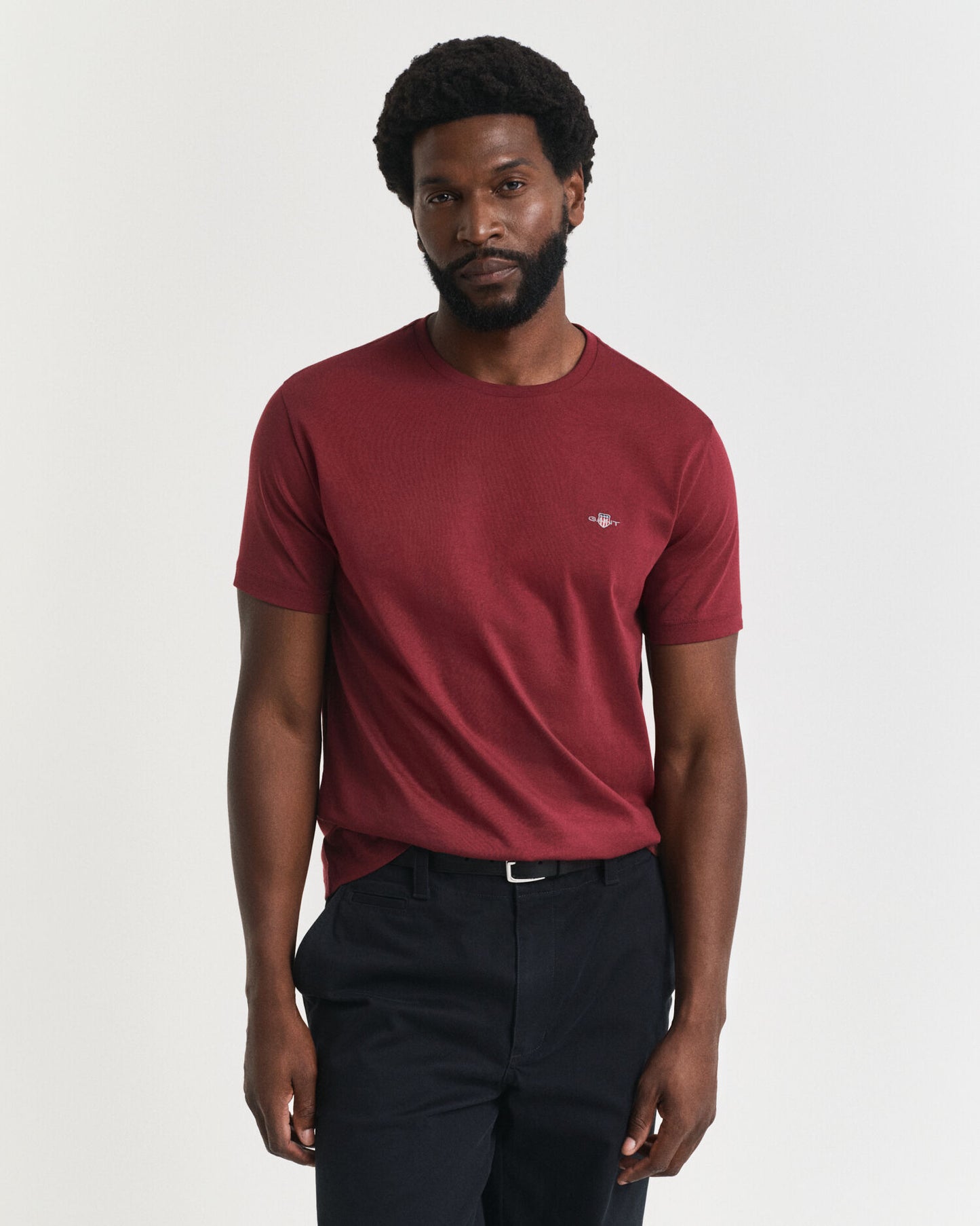 Regular Fit Shield T-Shirt