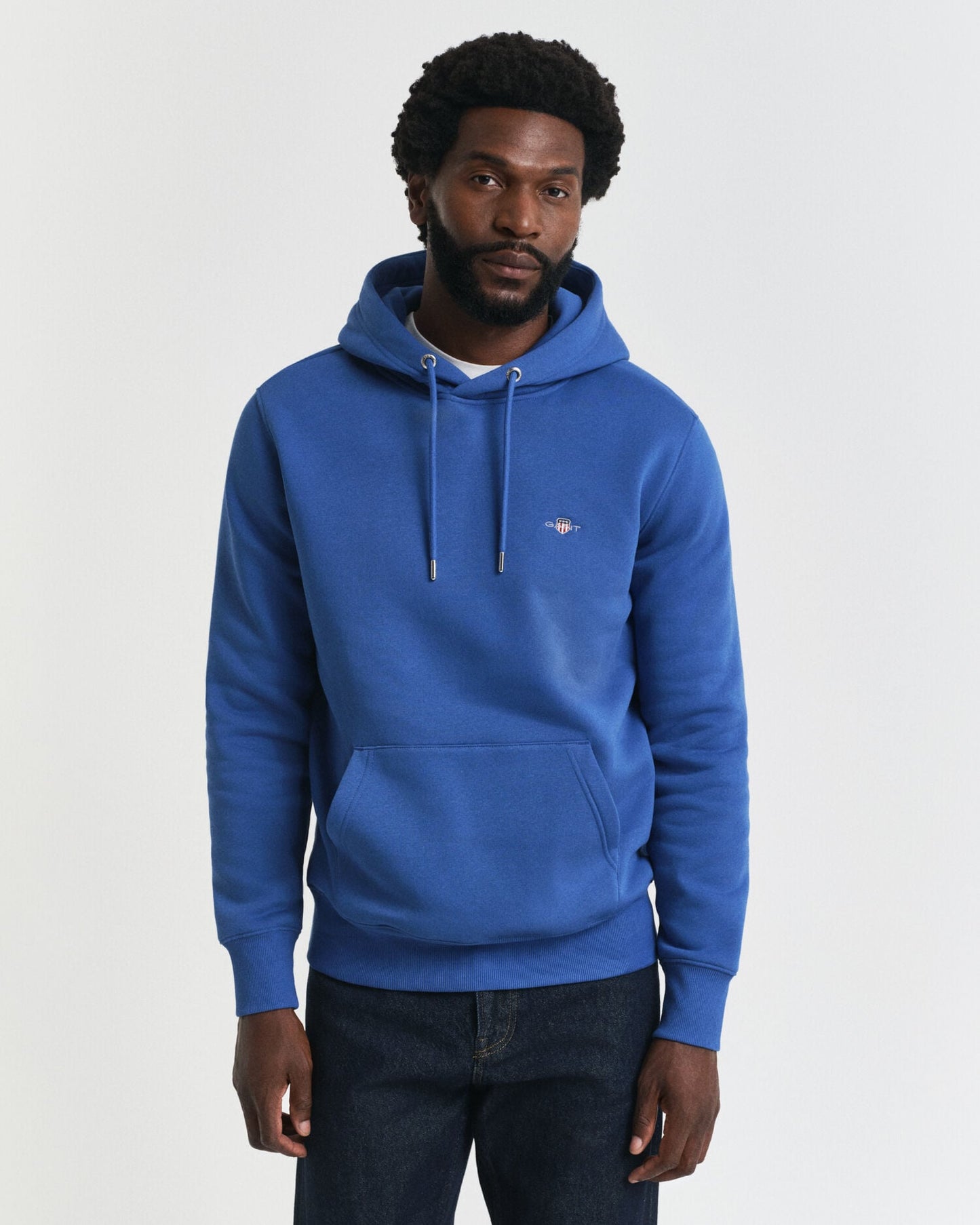 Shield Hoodie