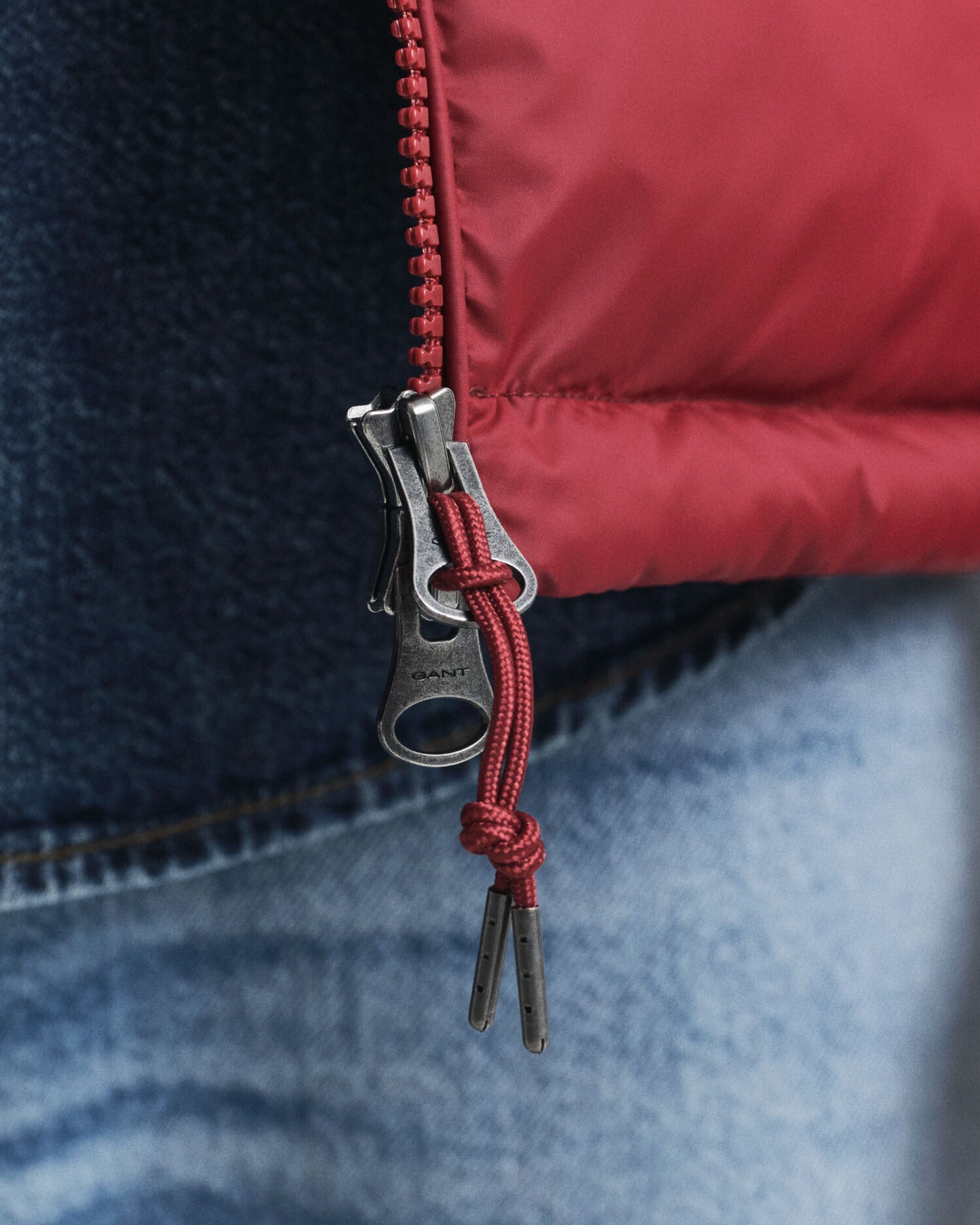 Active Cloud Jacket