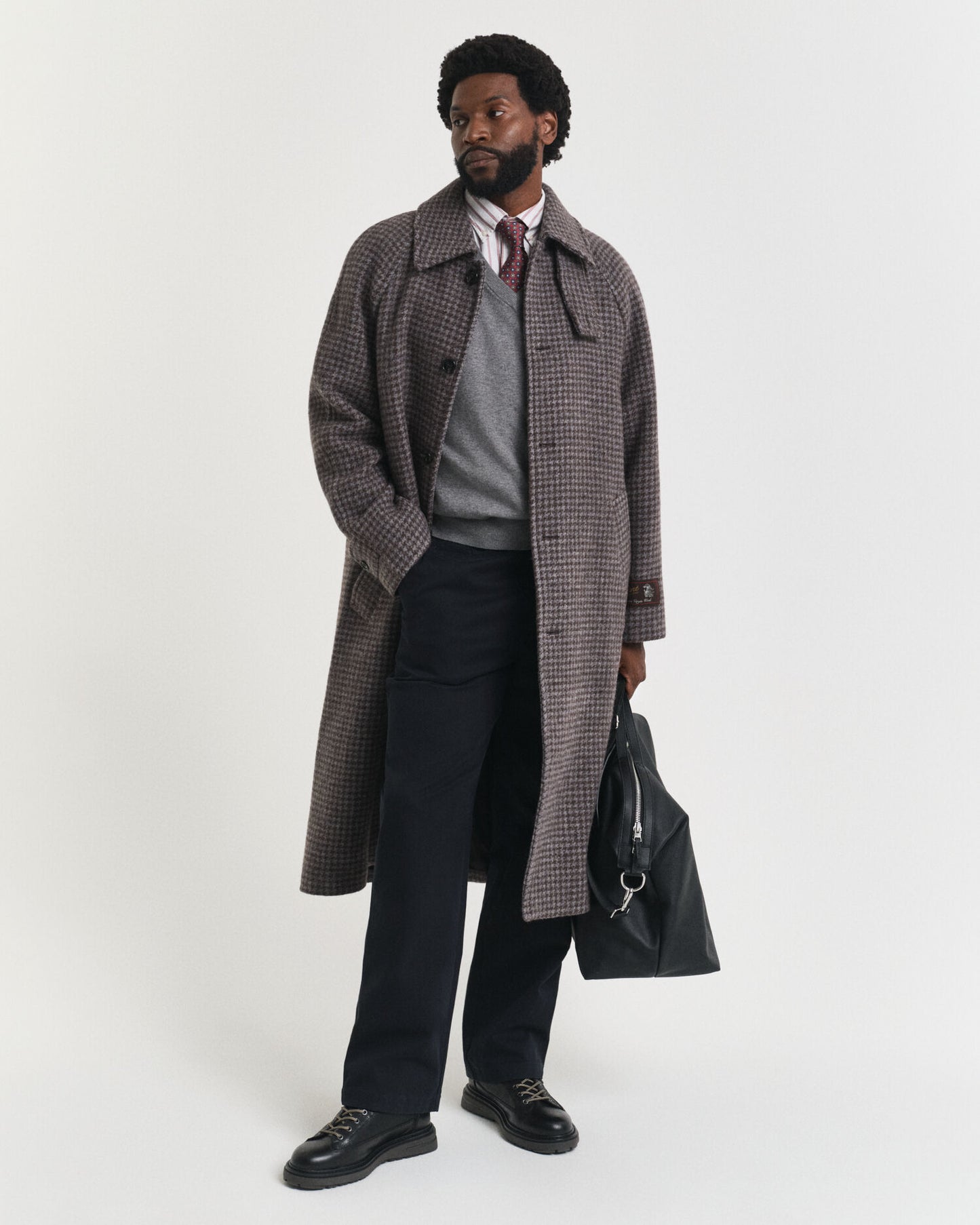 Classic Cotton Vest