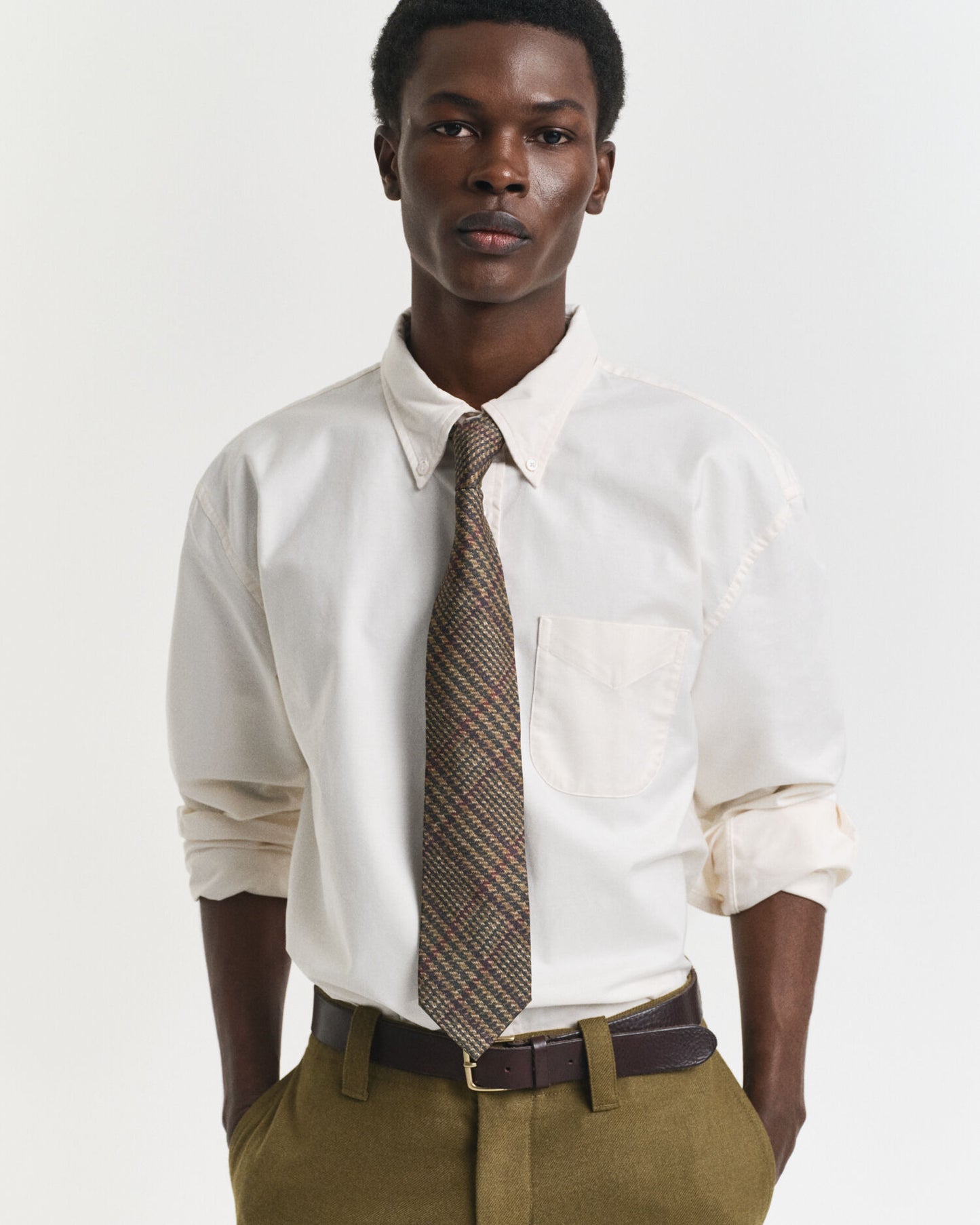 Prince of Wales Tie