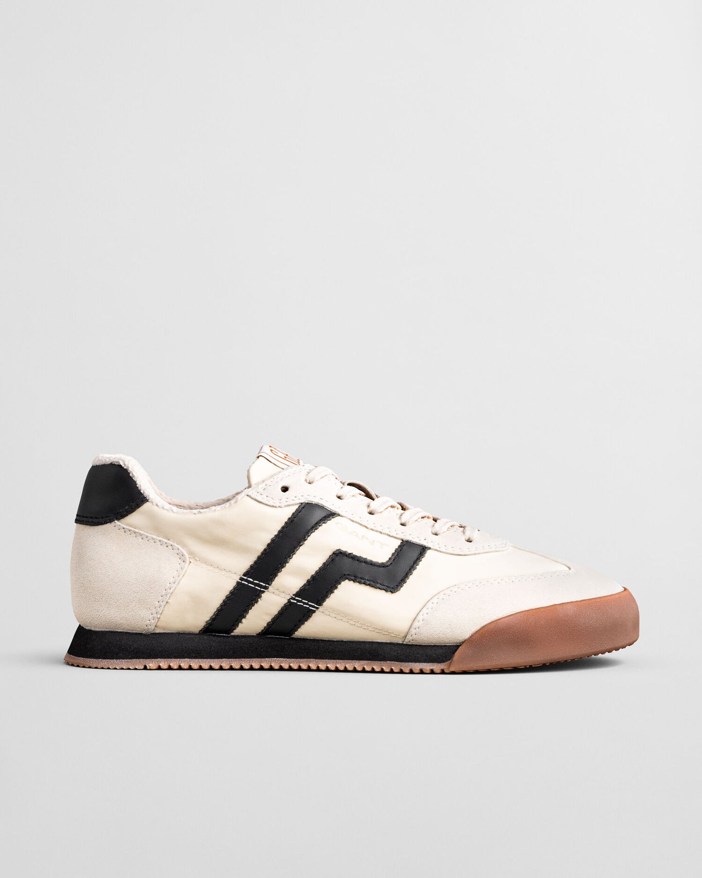 Beylana Suede Sneakers
