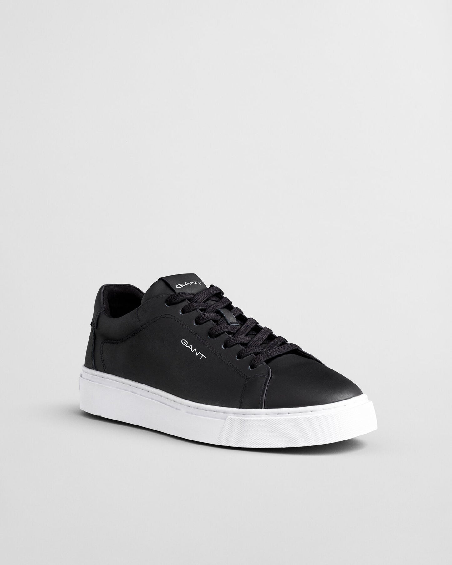 McJulien Leather Sneakers