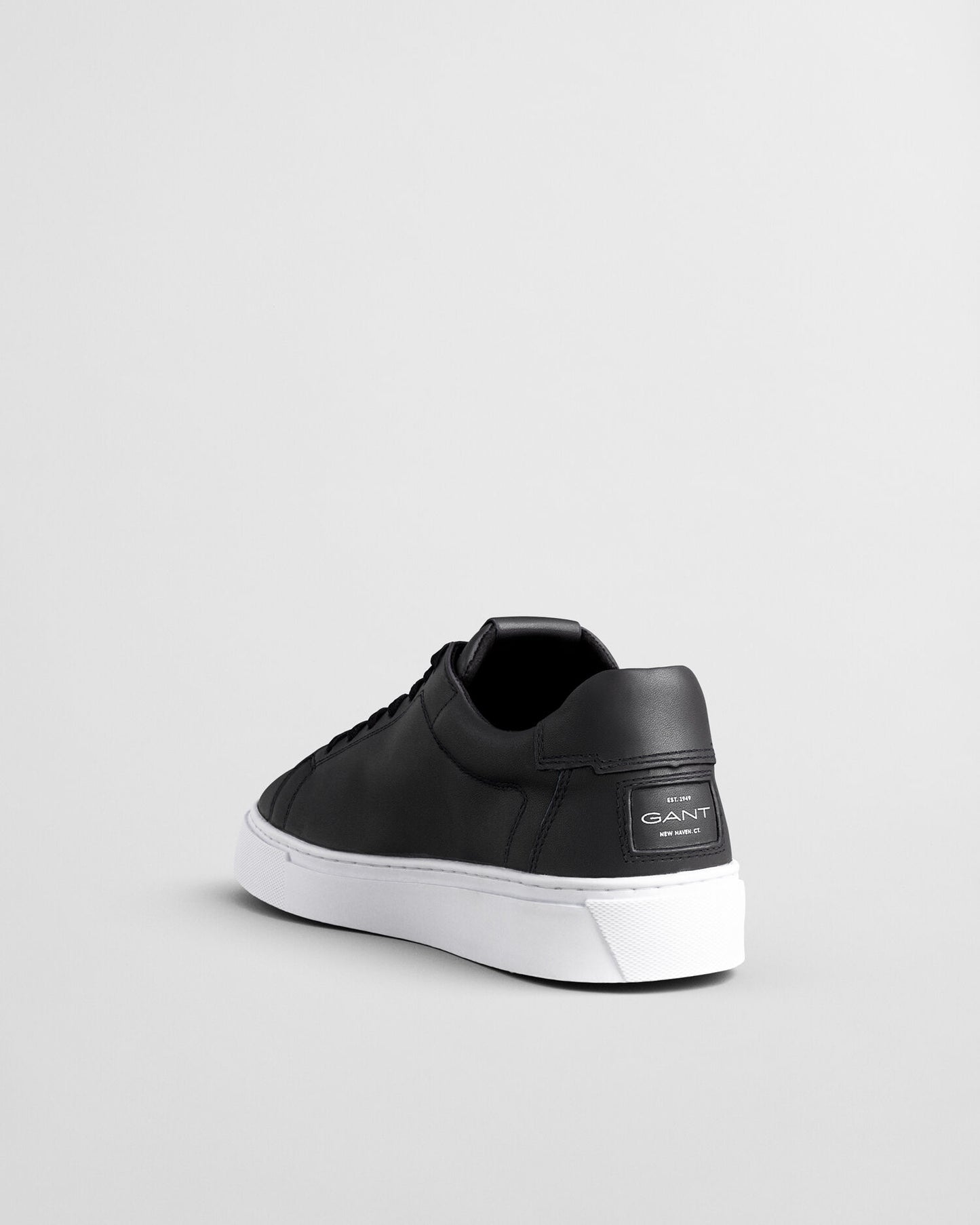 McJulien Leather Sneakers