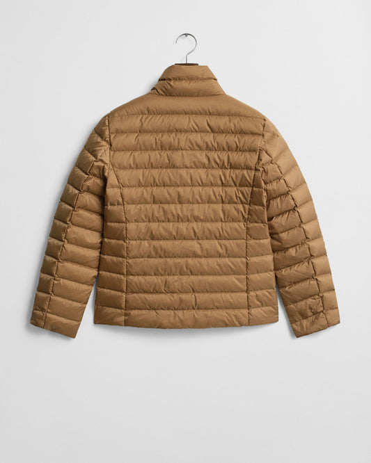 Light Down Jacket