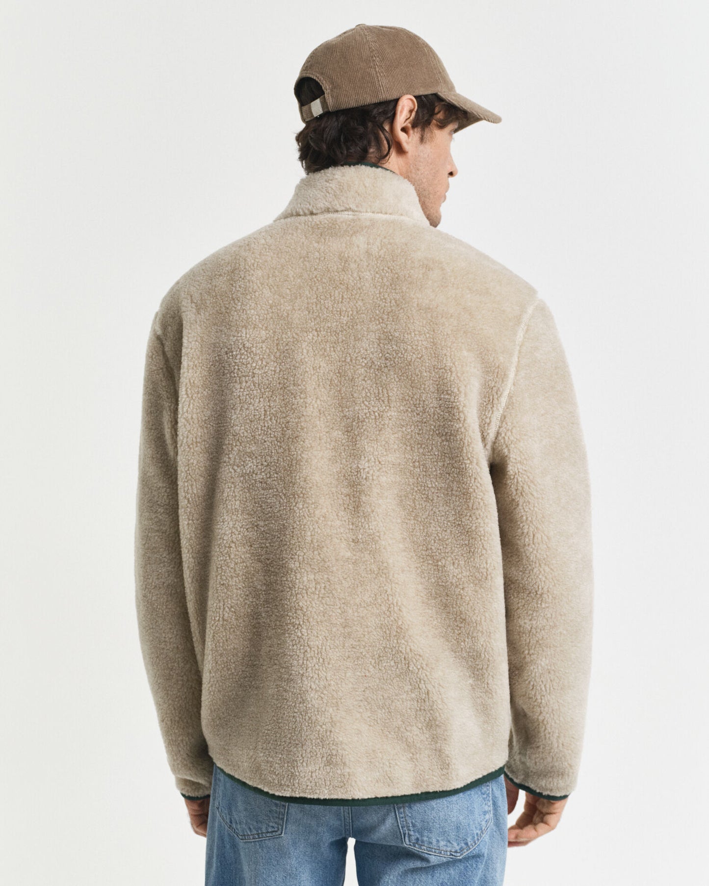 Wool Fleece