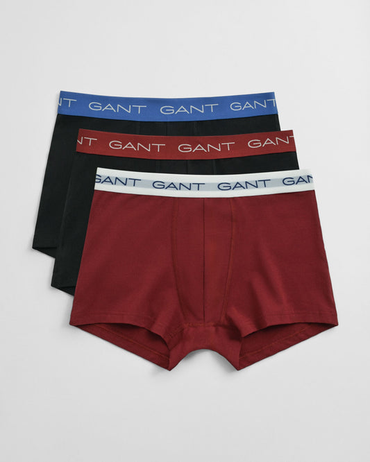 3-Pack Trunks