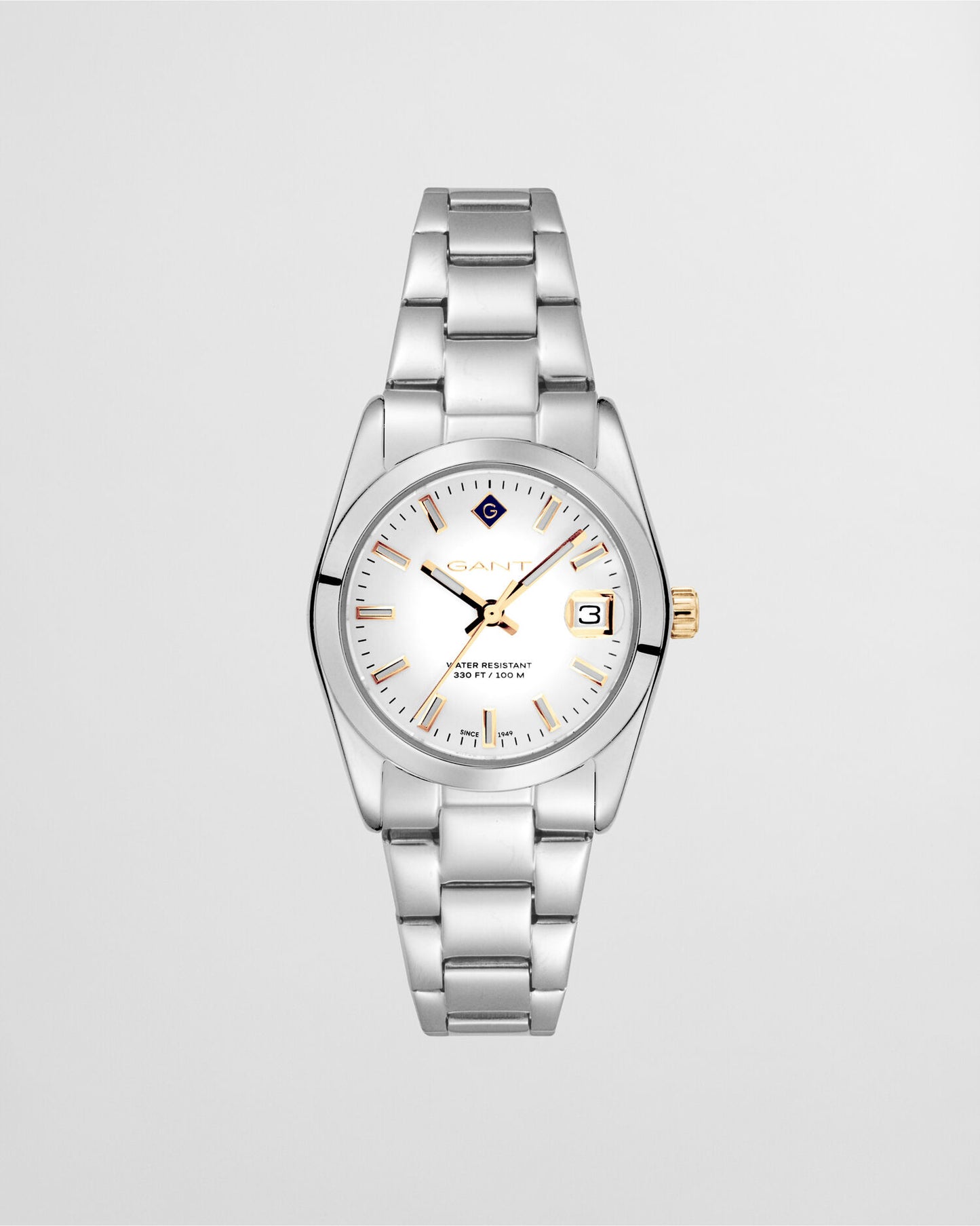 Everett Mini Watch