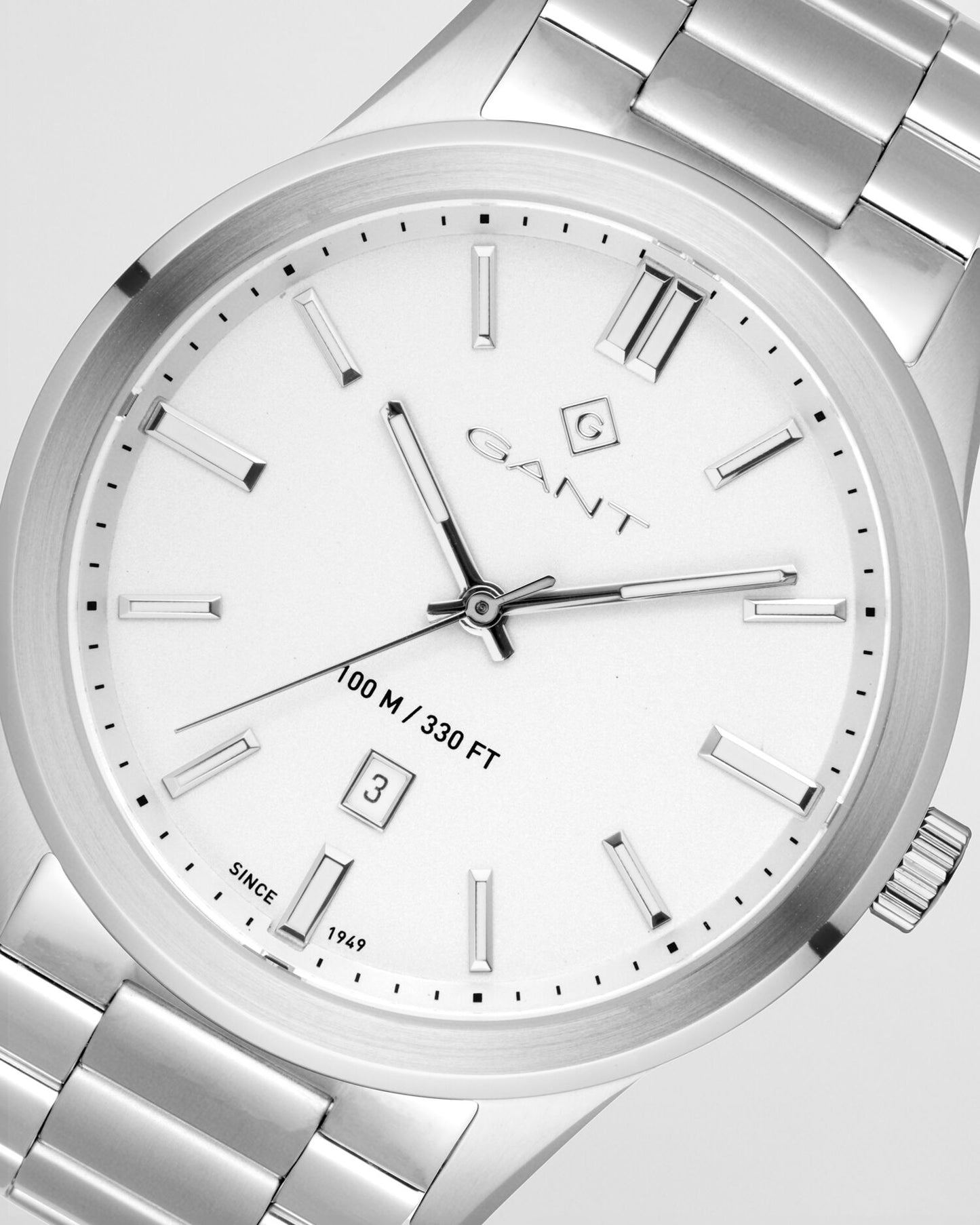 Bridegeton Watch