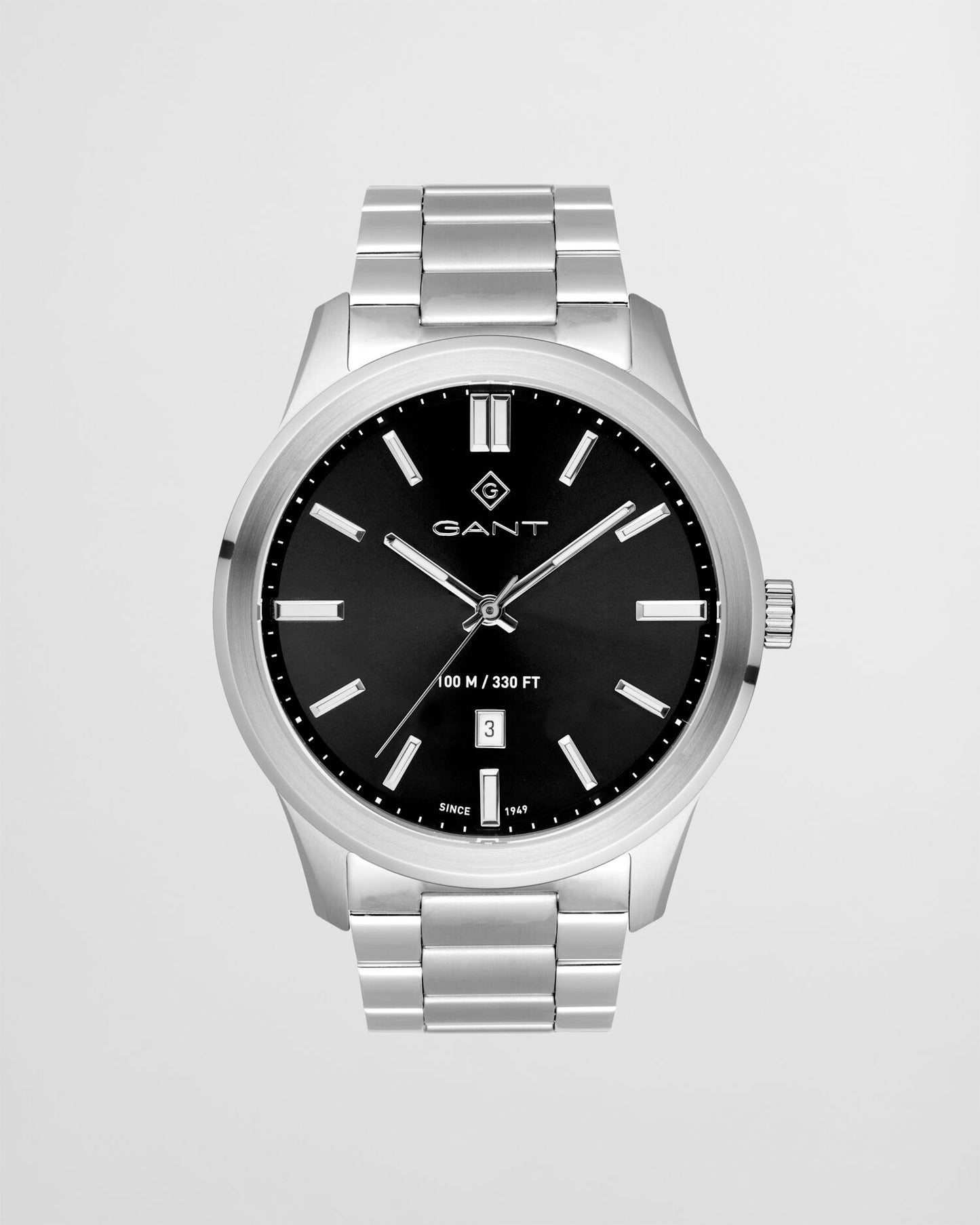 Bridegeton Watch