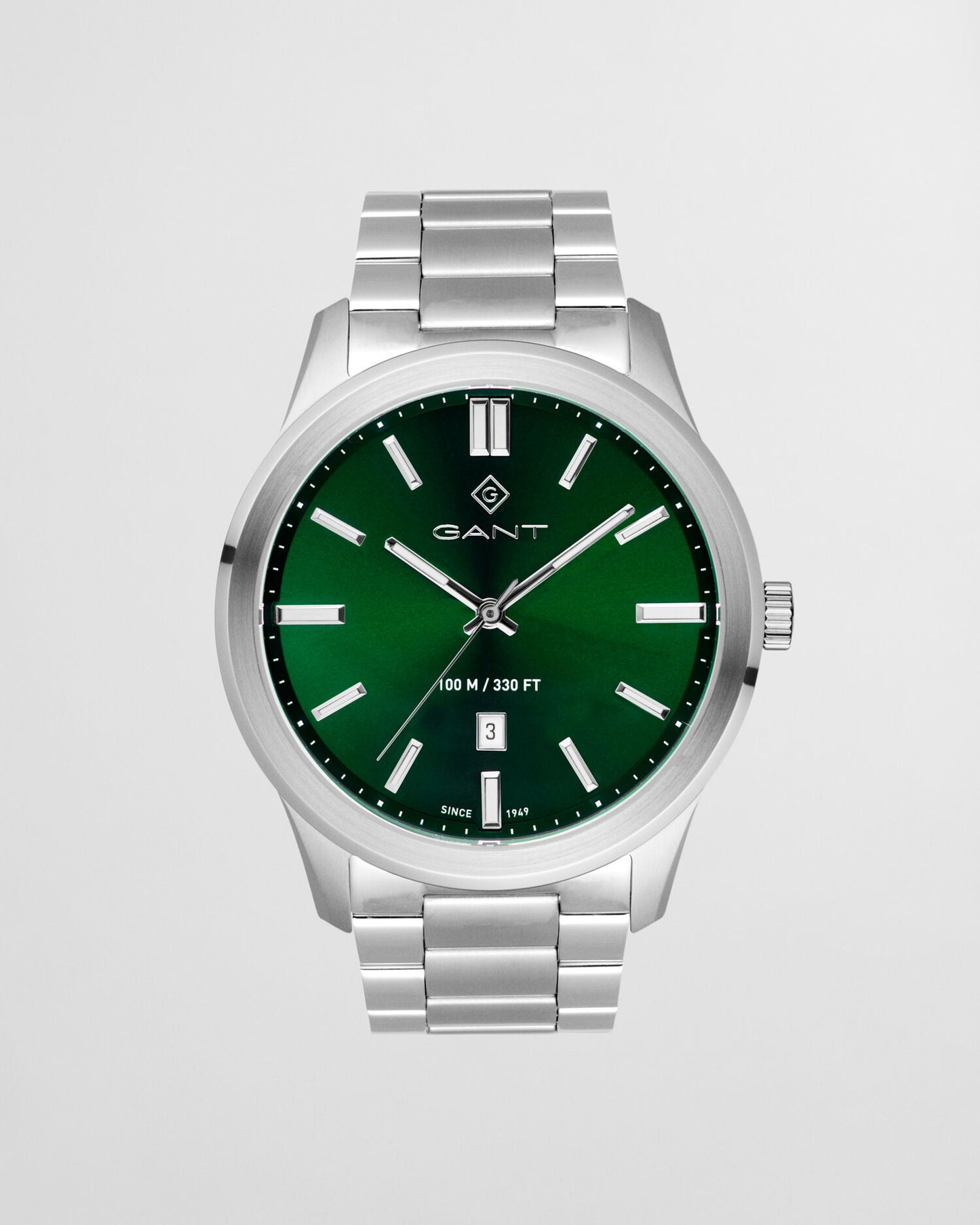 Bridgeton Watch