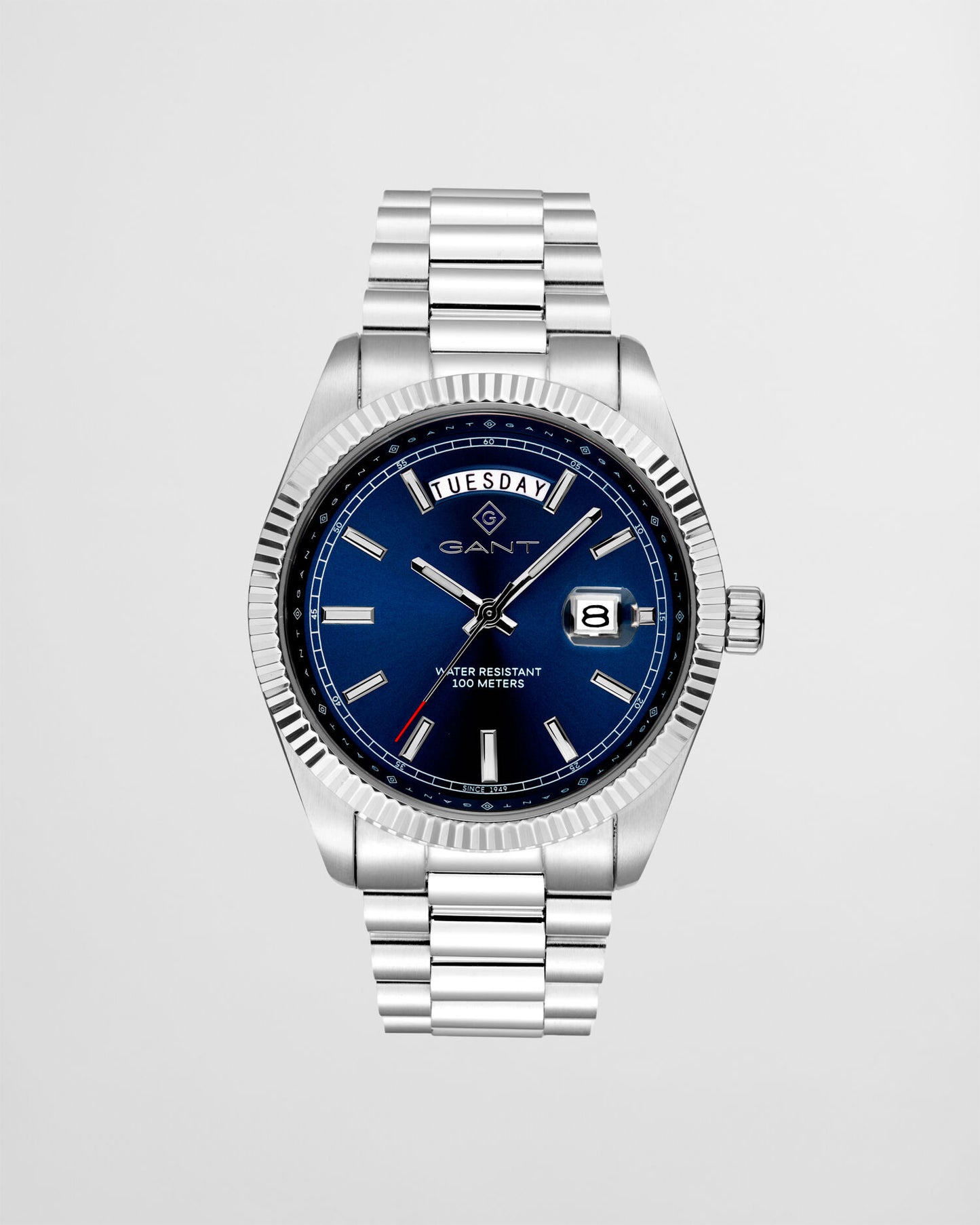 Fairfax Watch