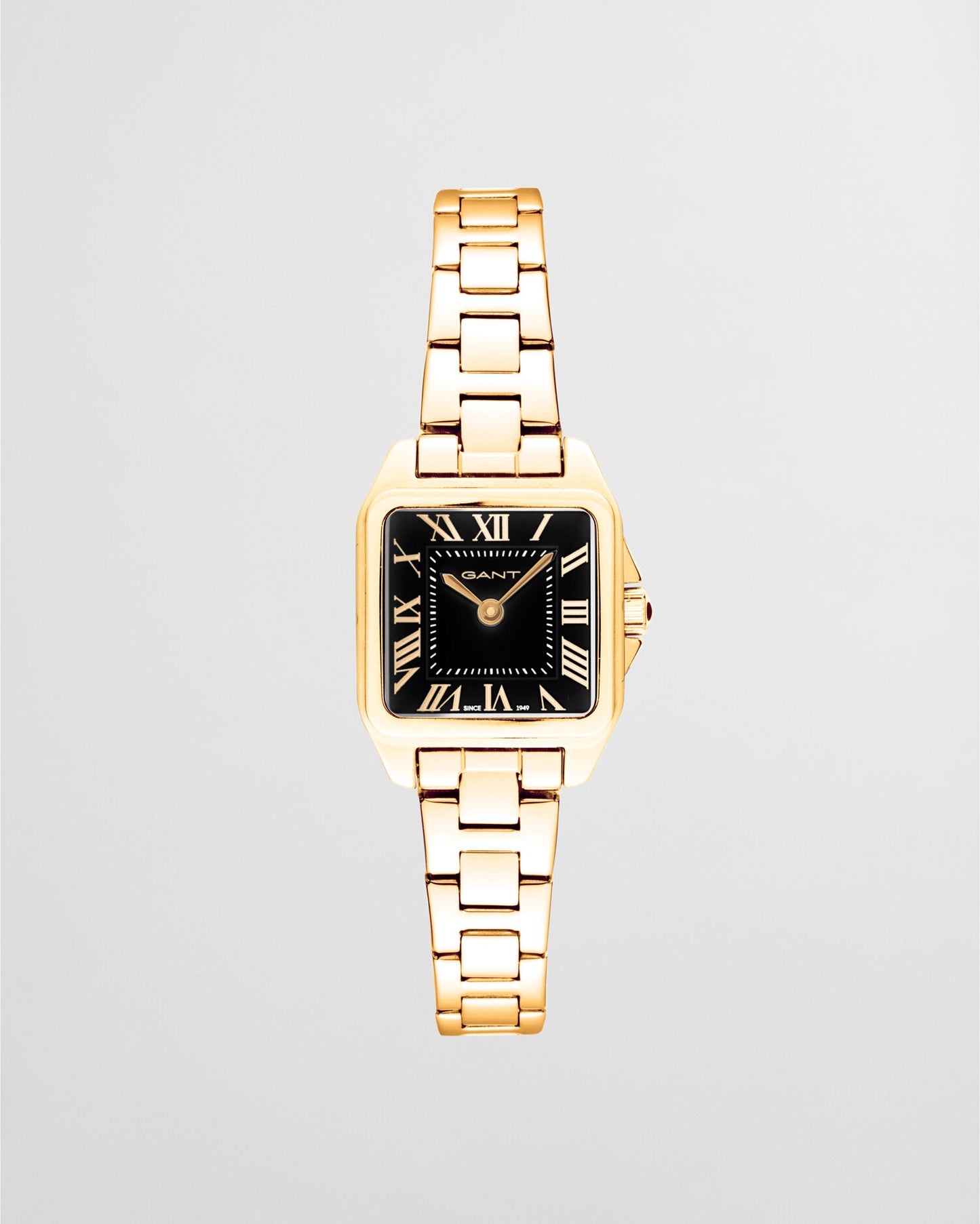 Seneca Watch
