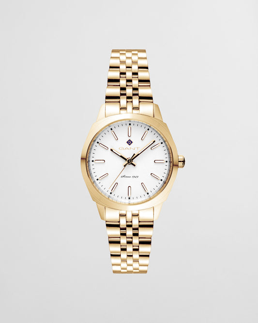 Lauderdale Watch