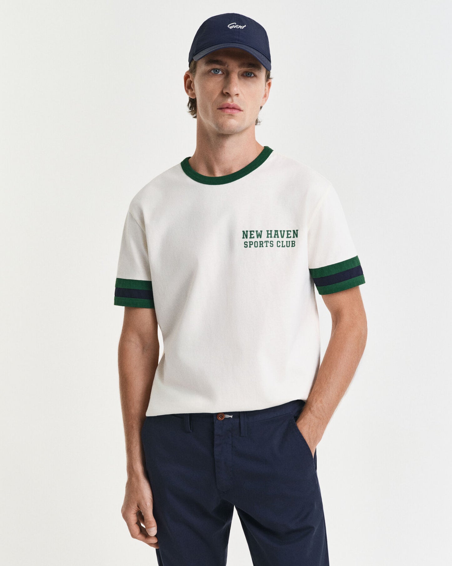 Graphic T-Shirt
